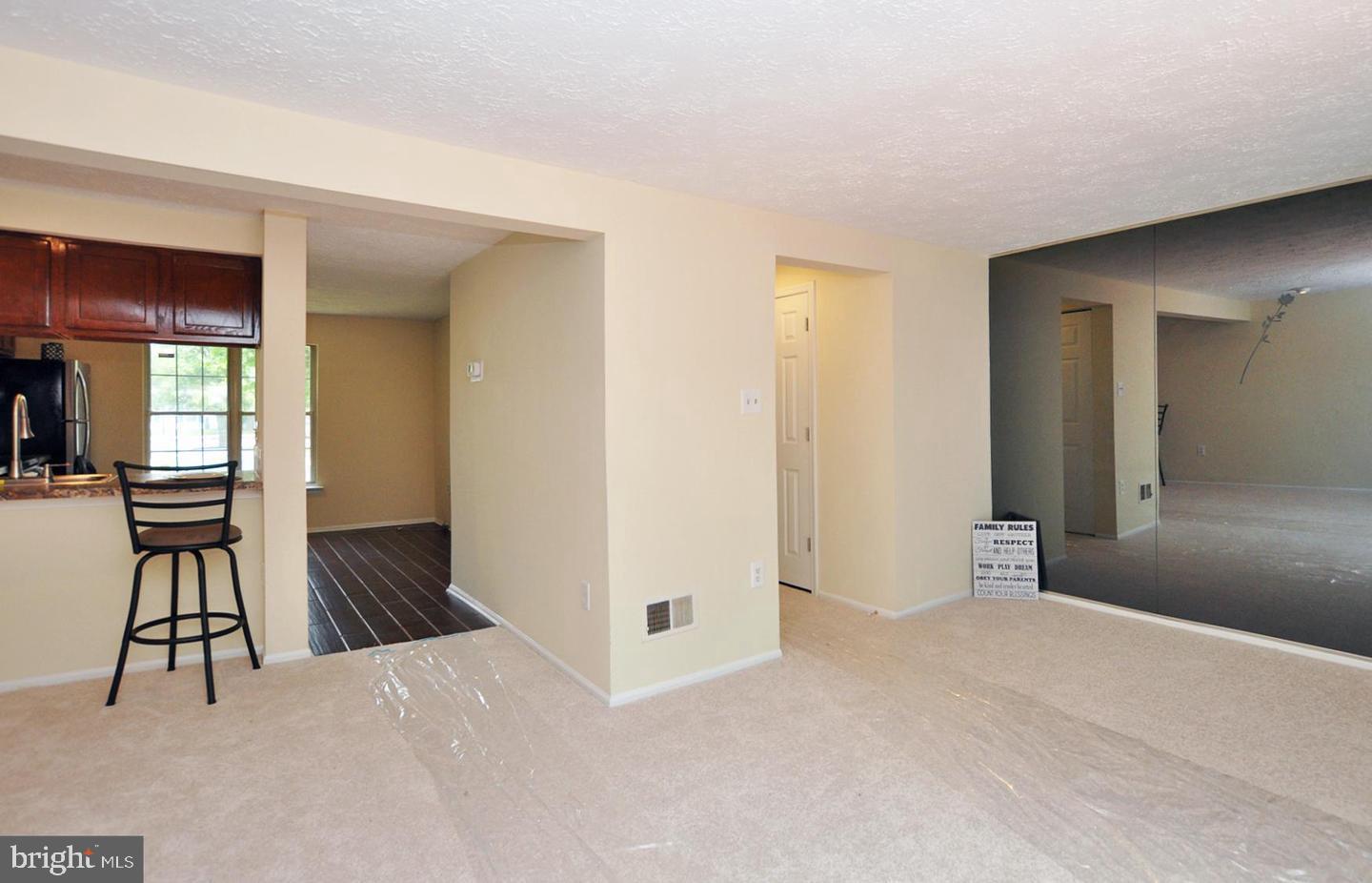 CLINTON PLAZA TOWNHOUSES - Residential