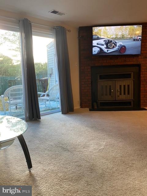 CLINTON PLAZA TOWNHOUSES - Residential