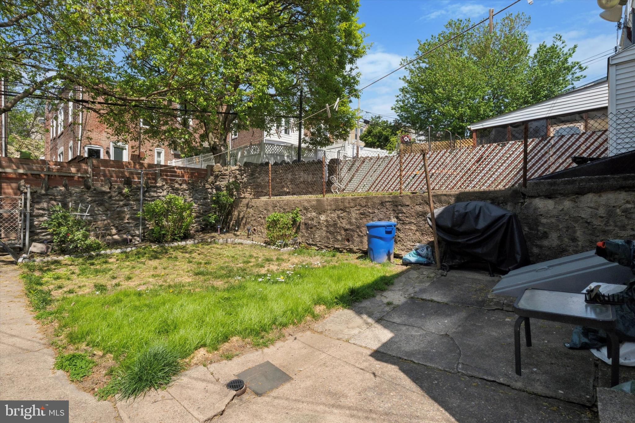 ROXBOROUGH - Residential