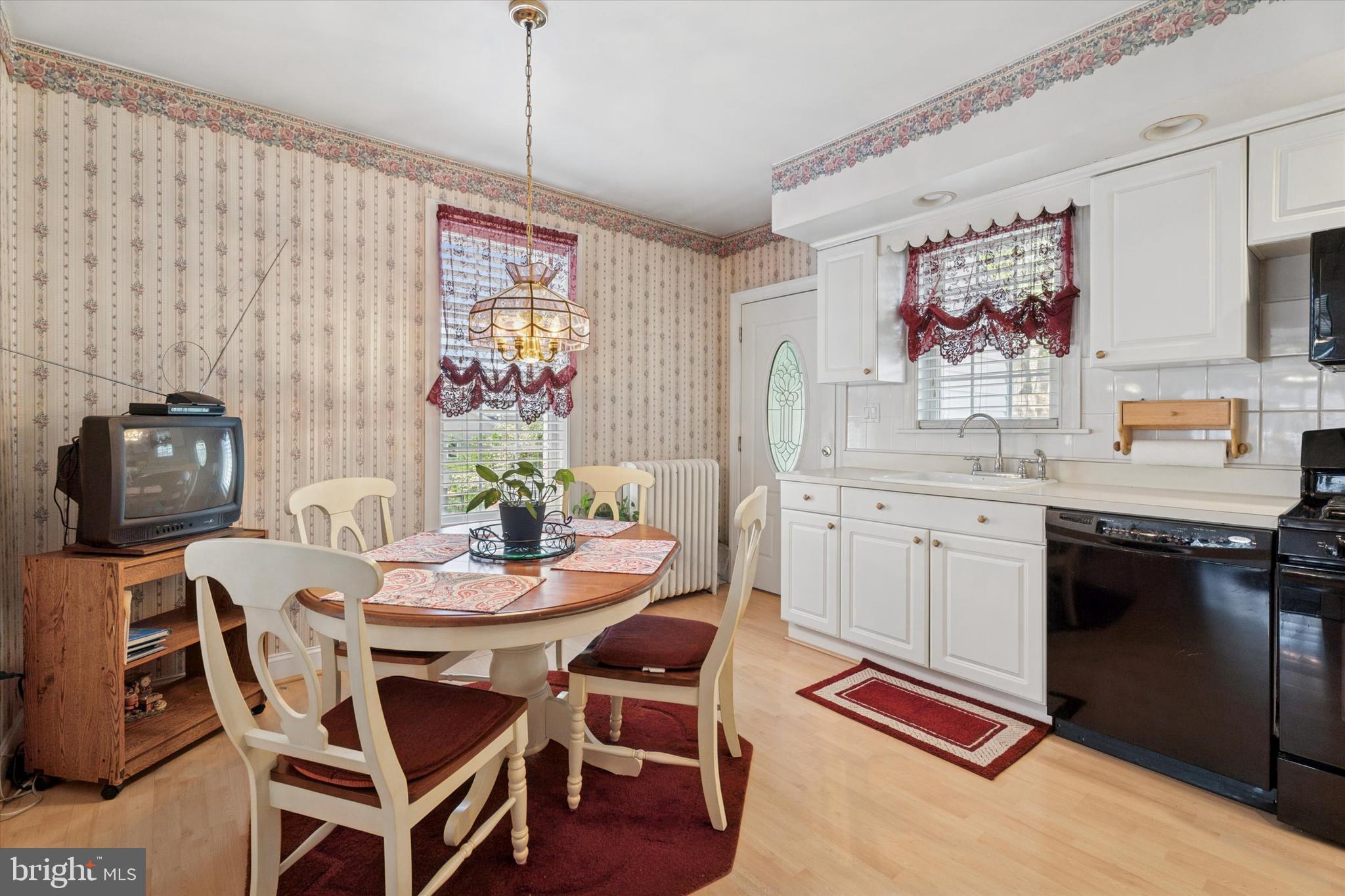 ROXBOROUGH - Residential