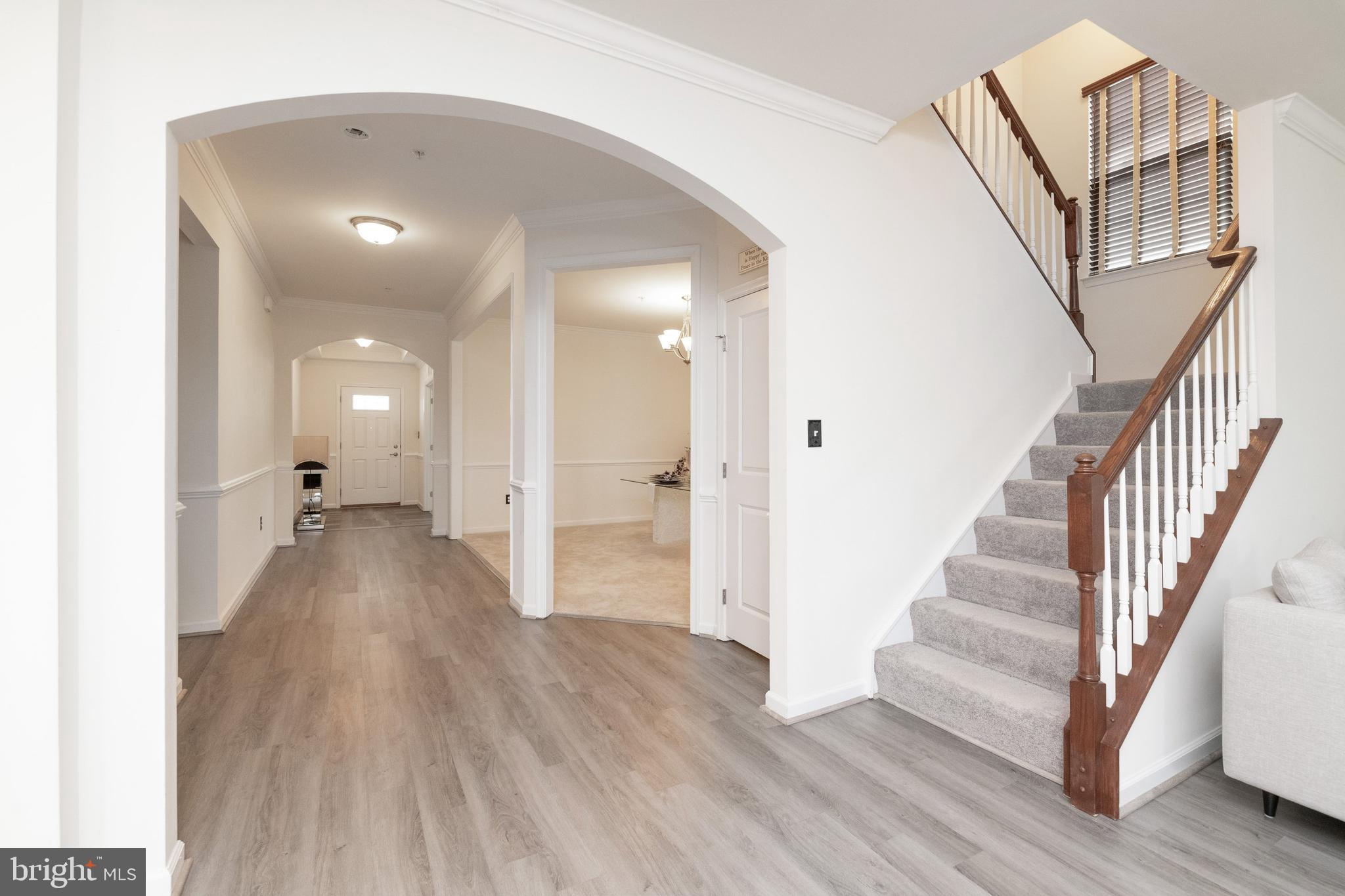 EAGLES REST - Residential