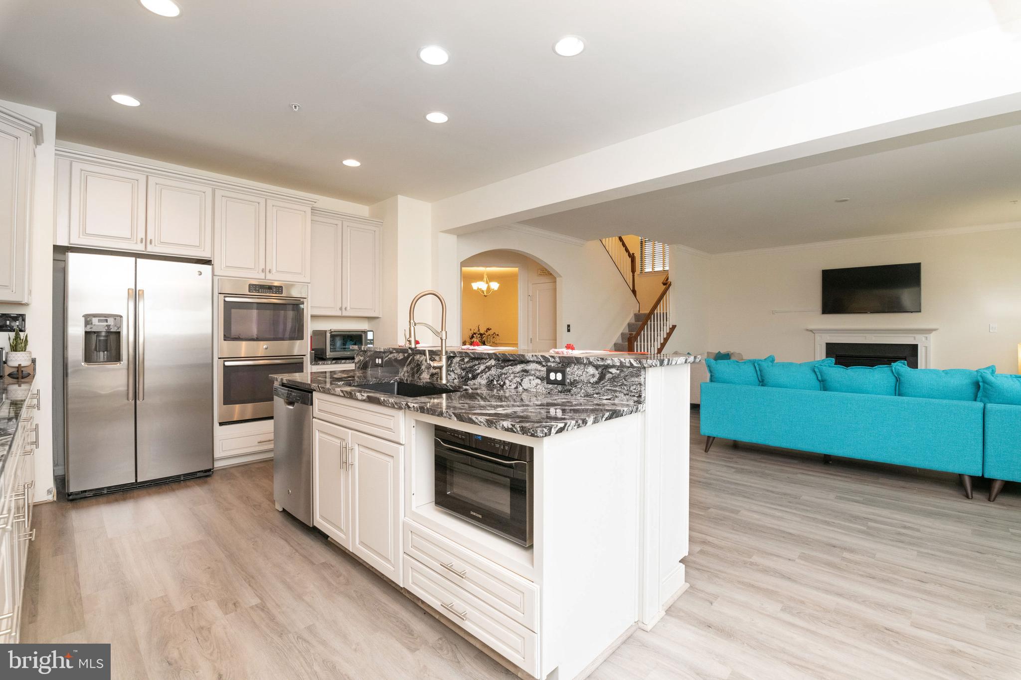 EAGLES REST - Residential