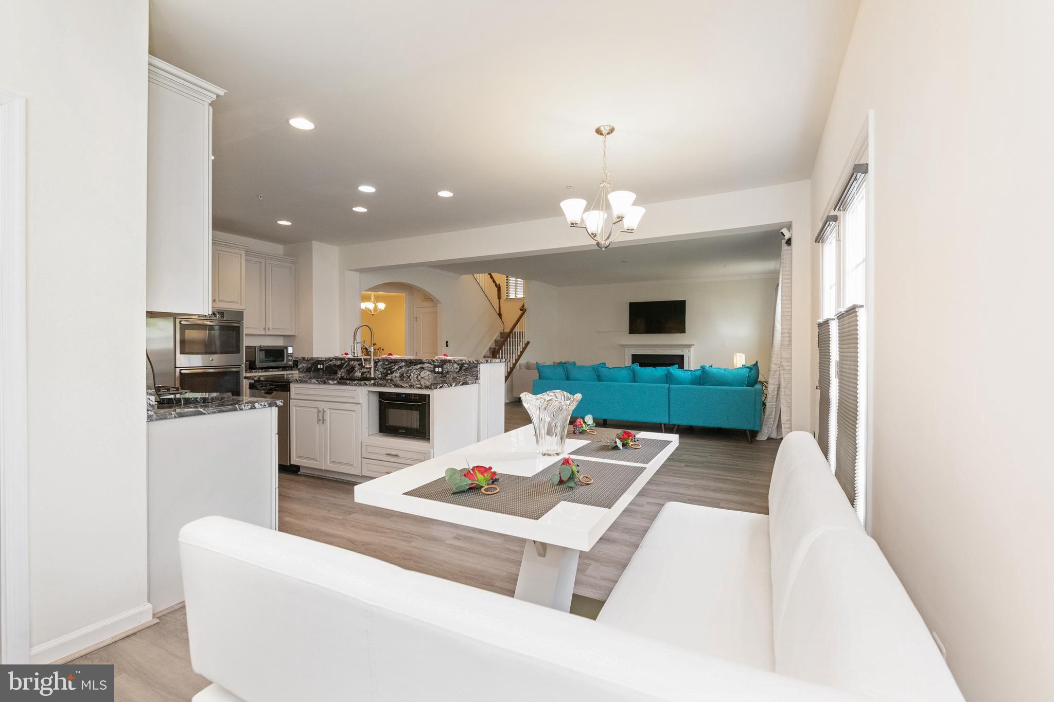 EAGLES REST - Residential