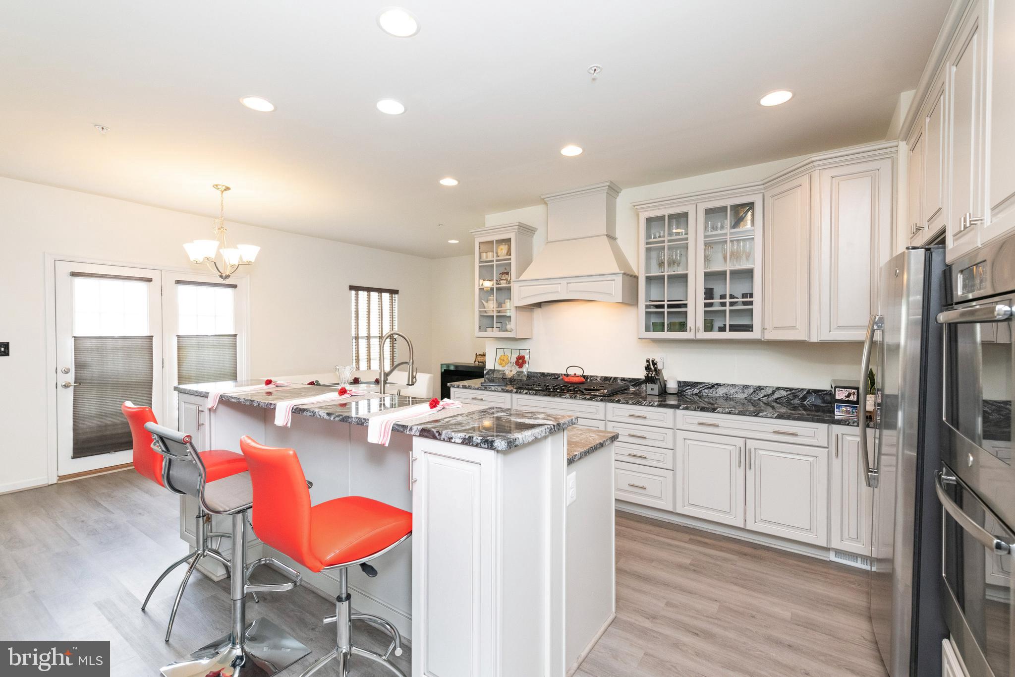 EAGLES REST - Residential