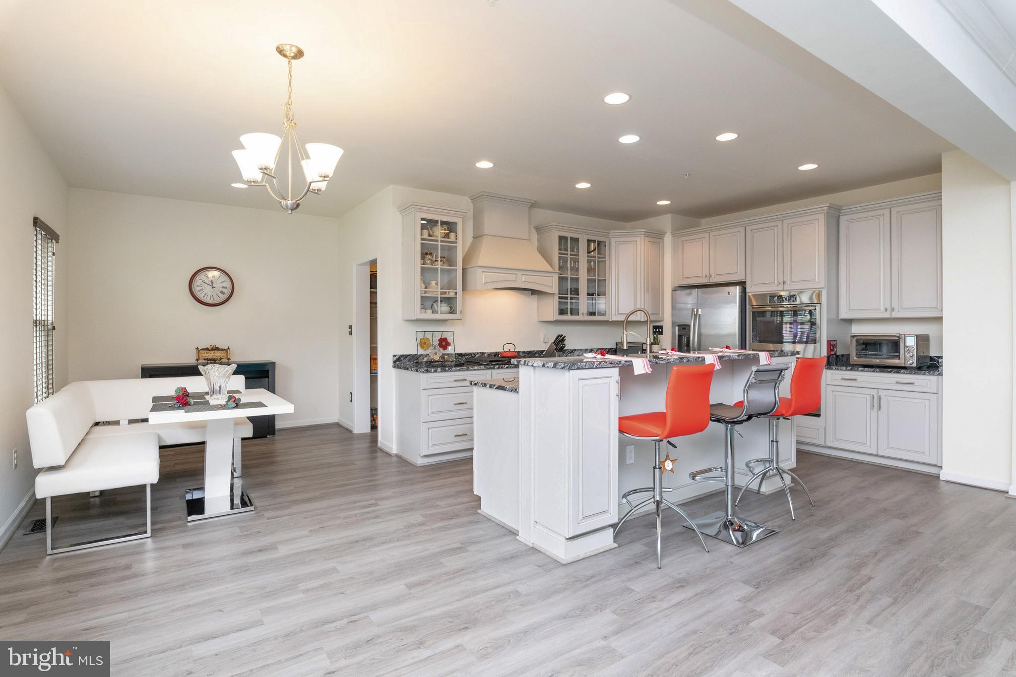 EAGLES REST - Residential