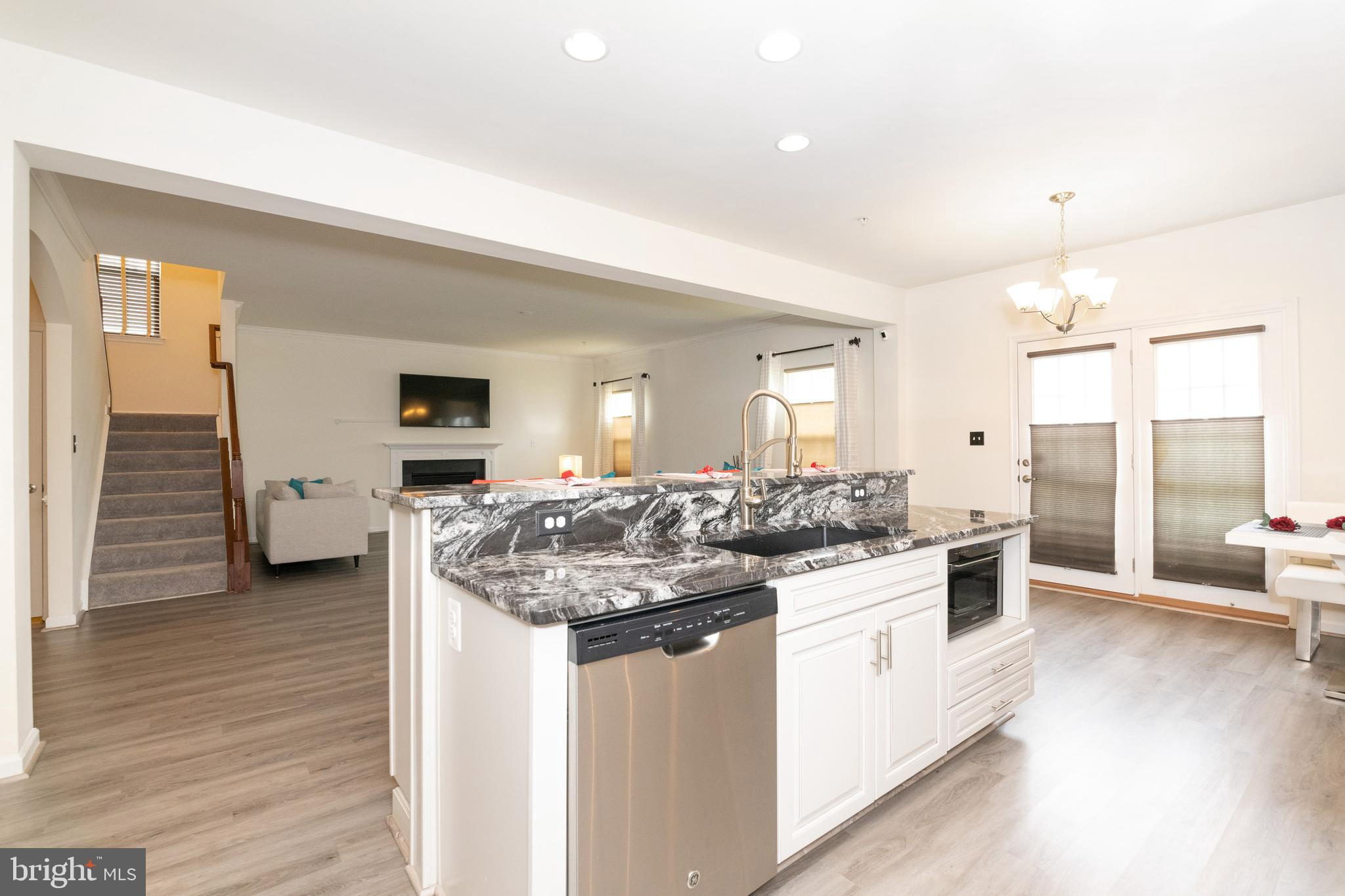 EAGLES REST - Residential