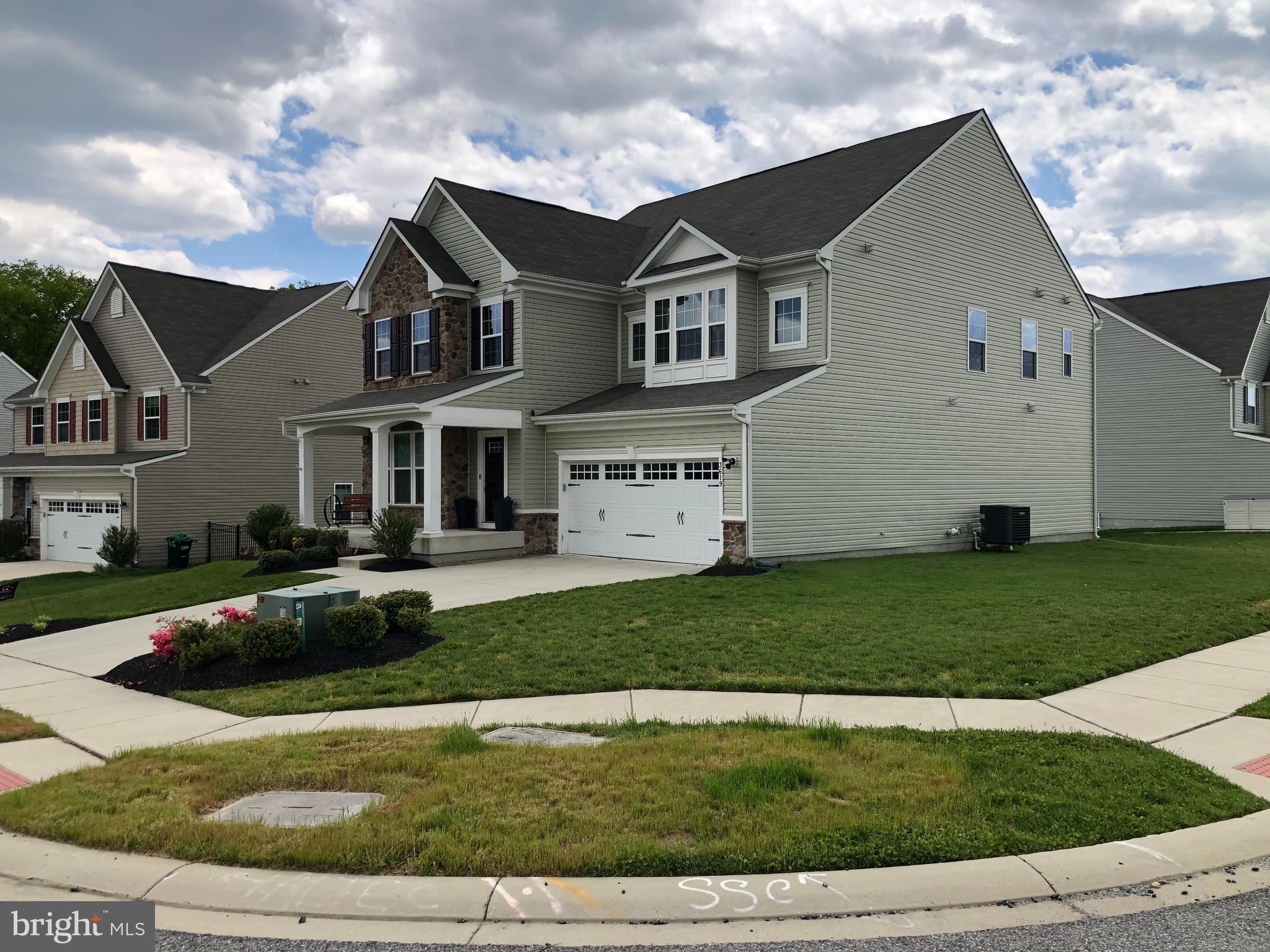 EAGLES REST - Residential