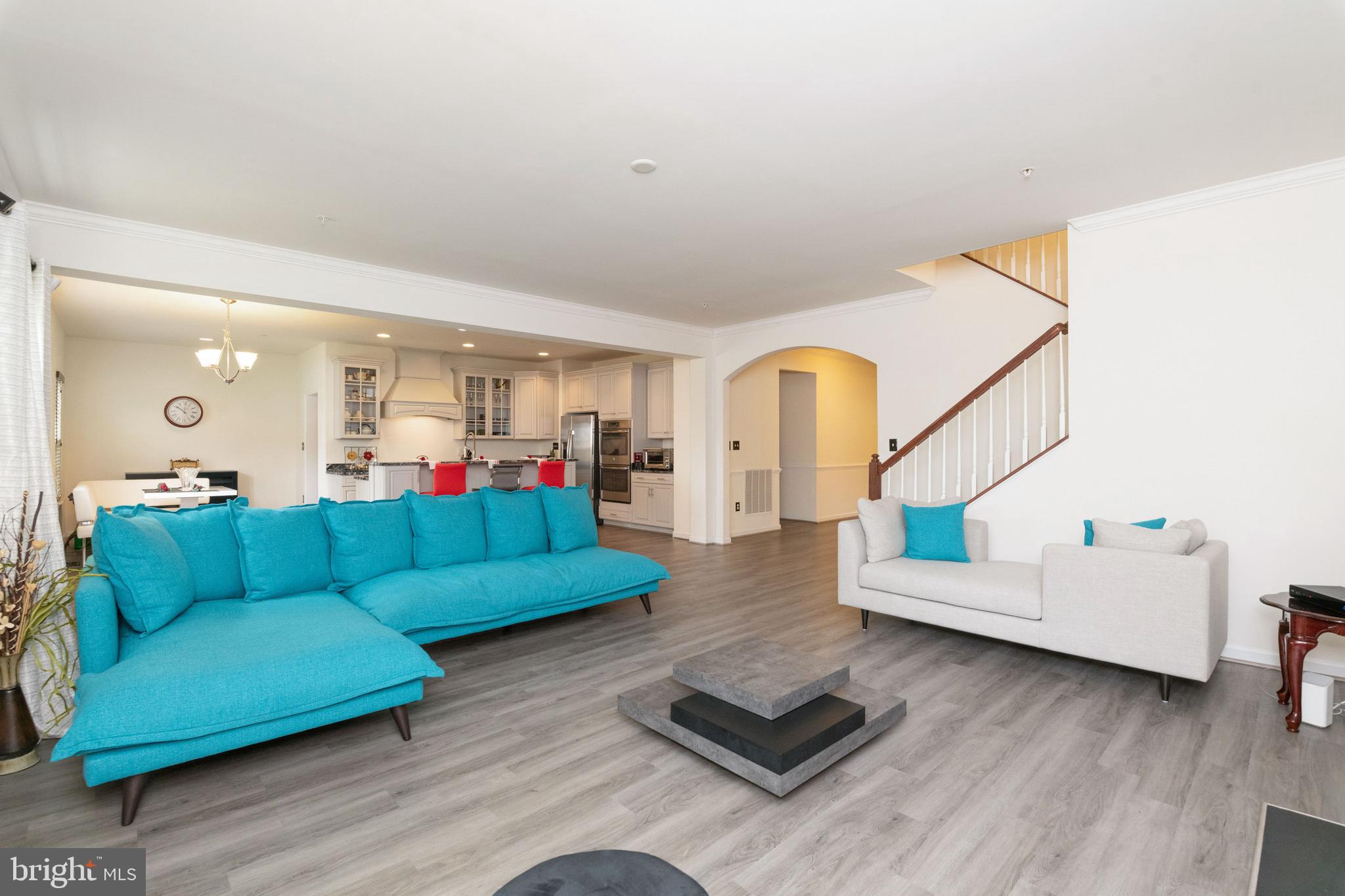 EAGLES REST - Residential