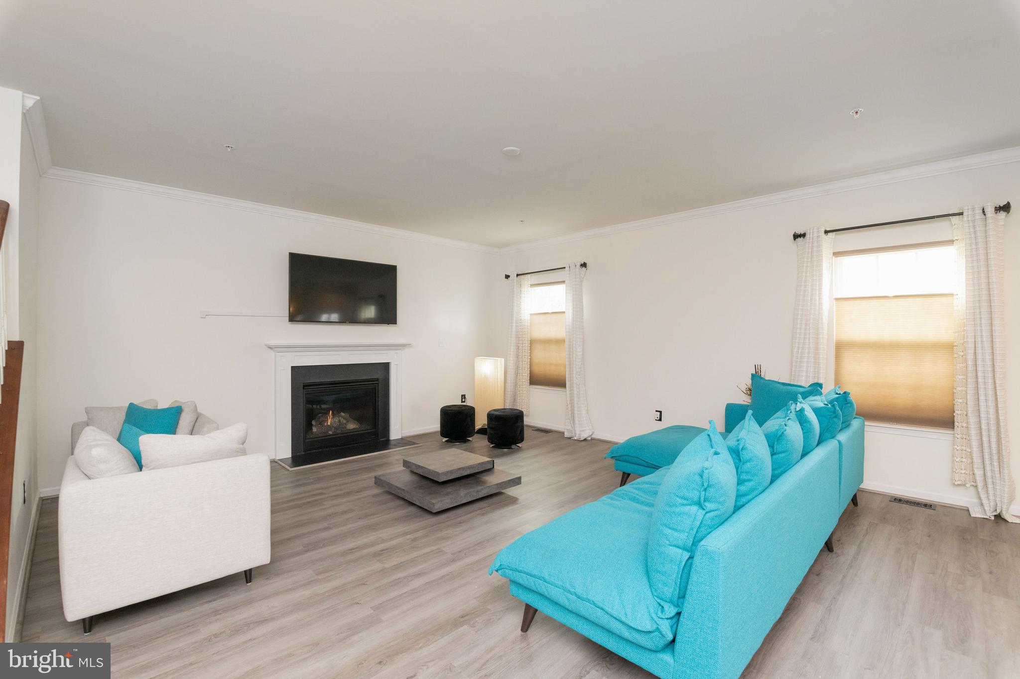 EAGLES REST - Residential