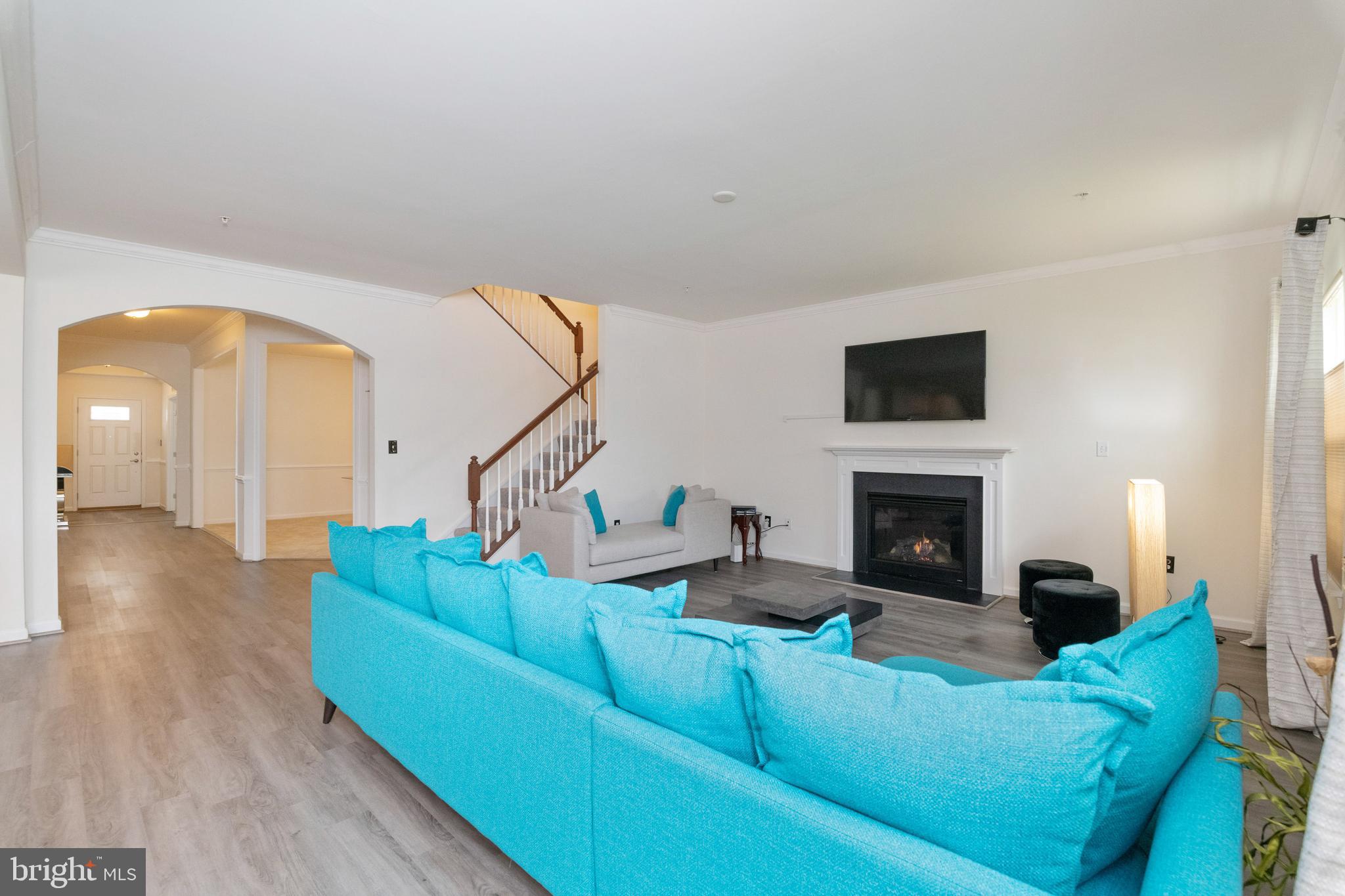 EAGLES REST - Residential