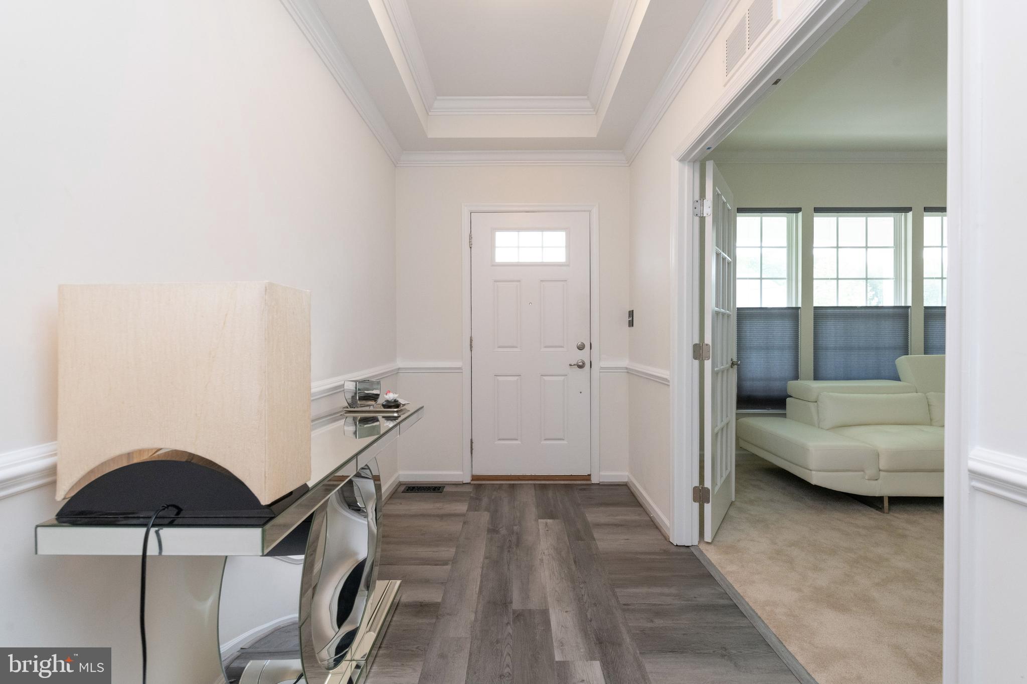 EAGLES REST - Residential