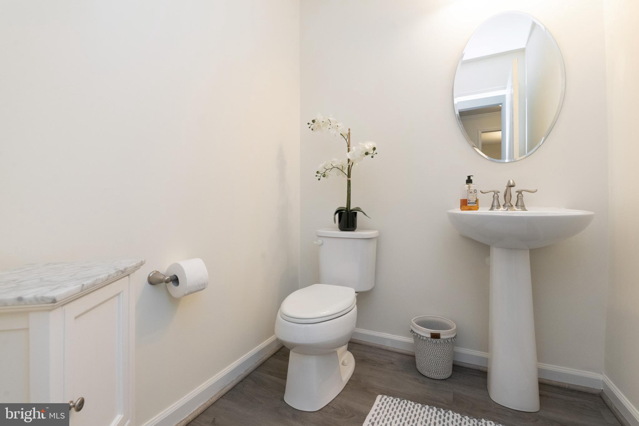 EAGLES REST - Residential