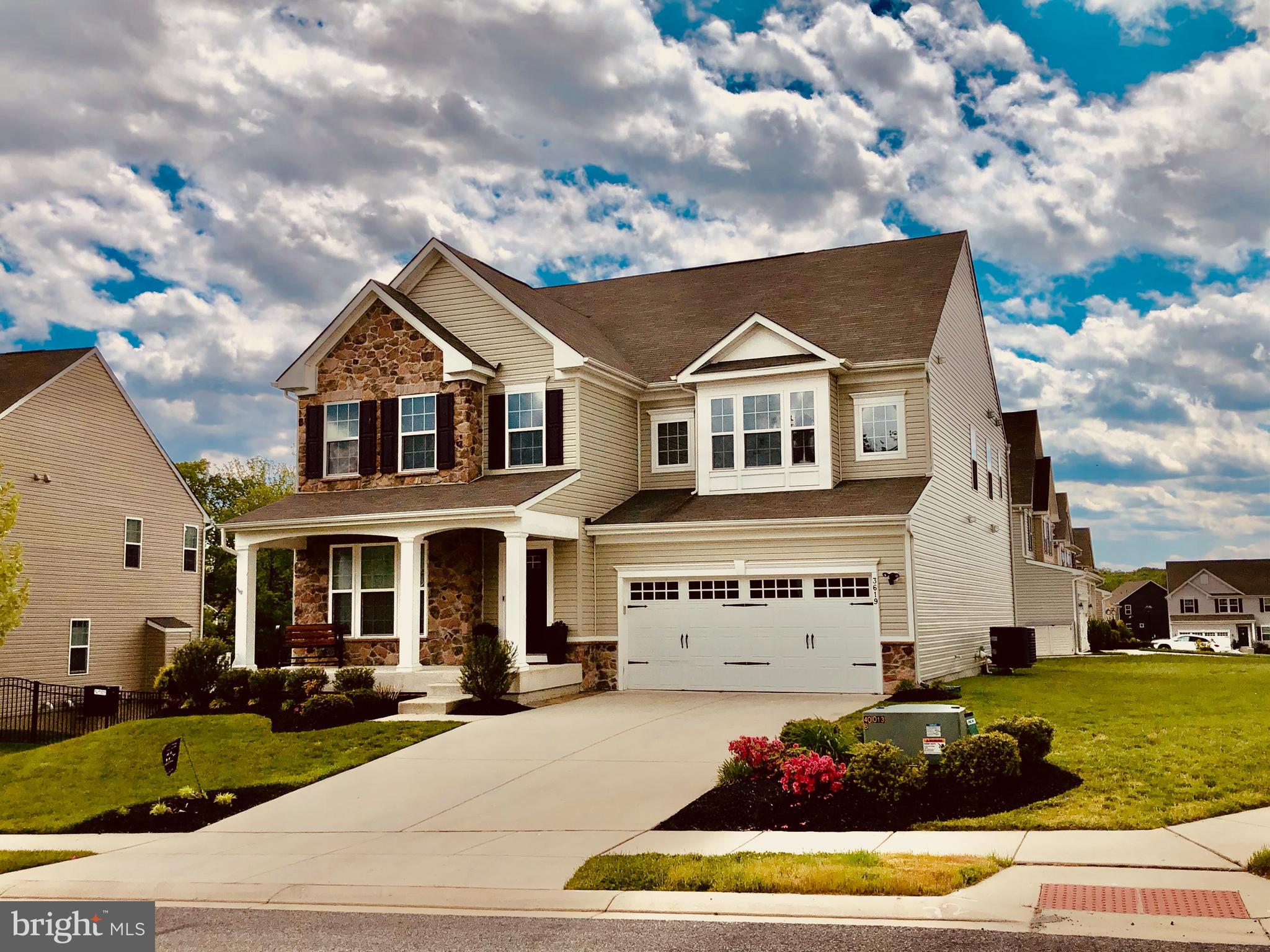 EAGLES REST - Residential