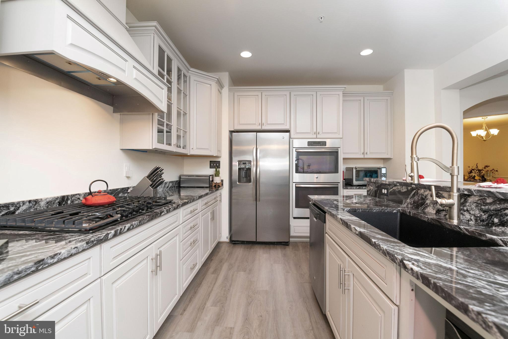 EAGLES REST - Residential