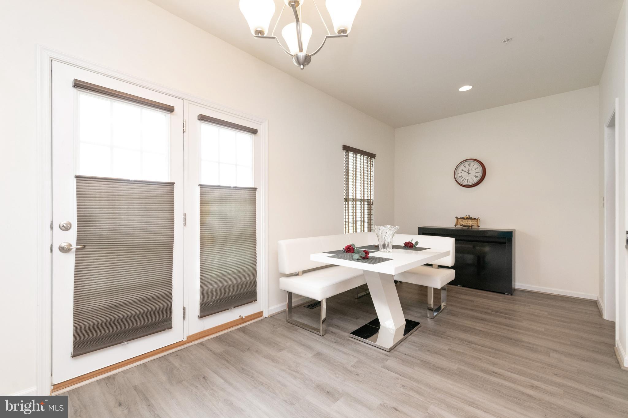 EAGLES REST - Residential