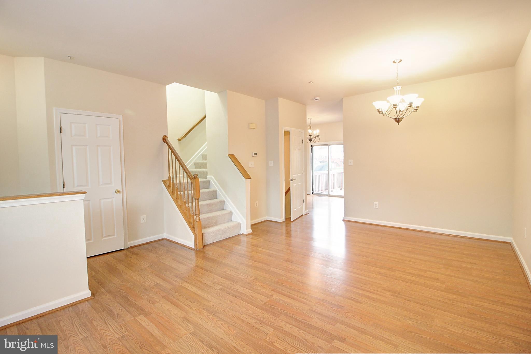 STONEBRIDGE - Residential Lease