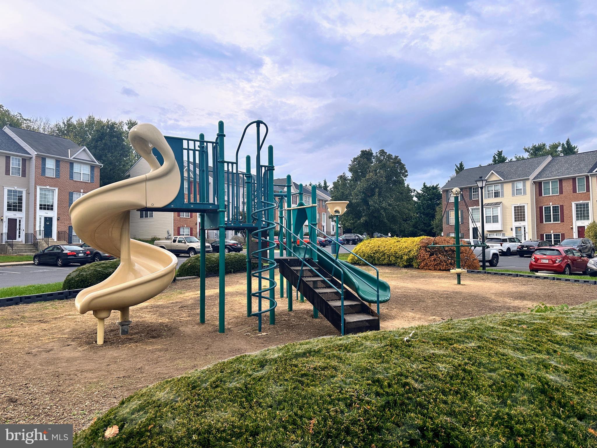 STONEBRIDGE - Residential Lease