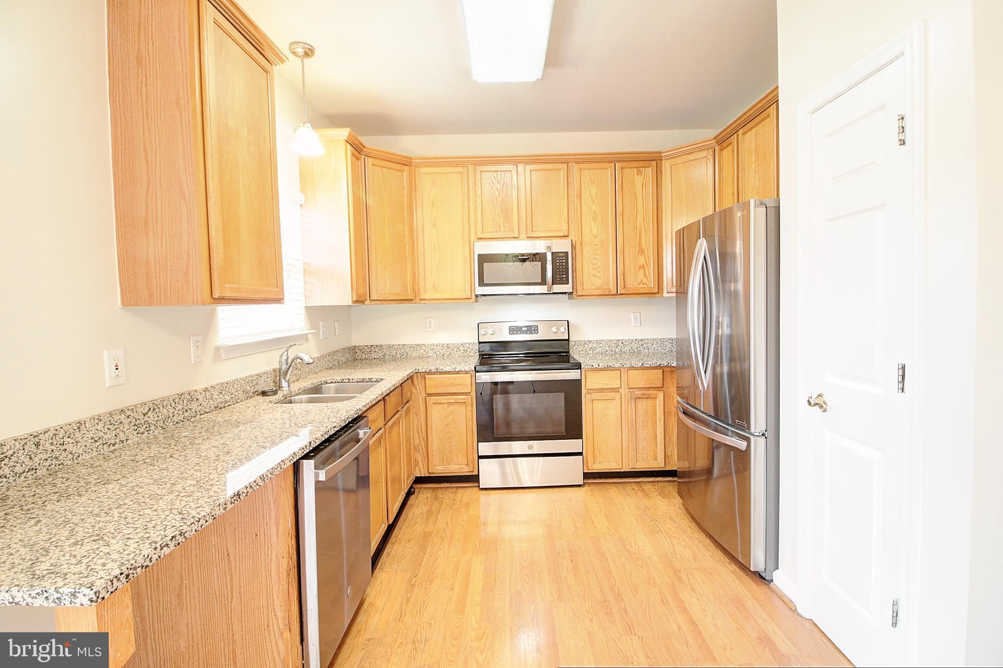 STONEBRIDGE - Residential Lease