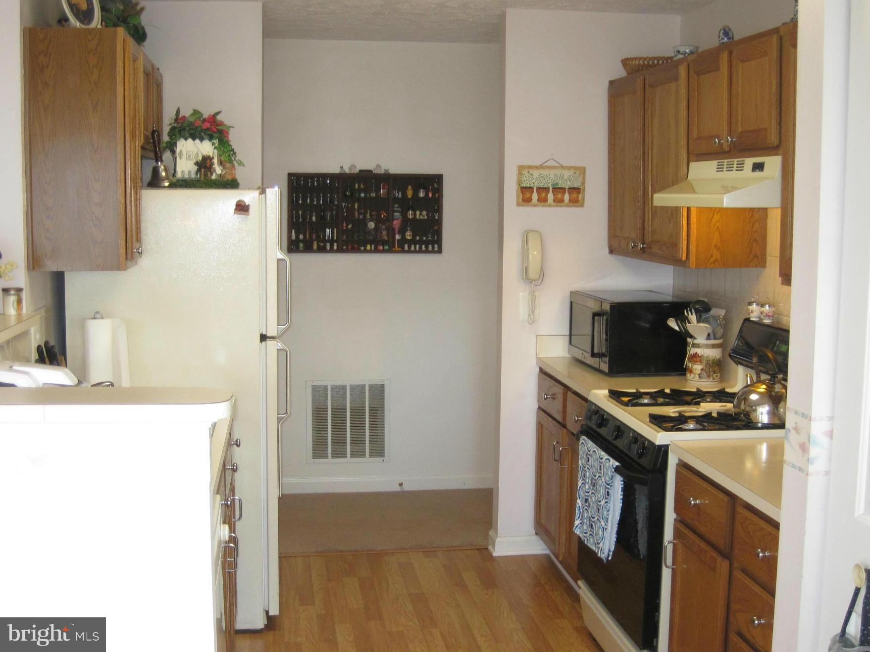 DEVONSHIRE AT WHITEMARSH - Residential