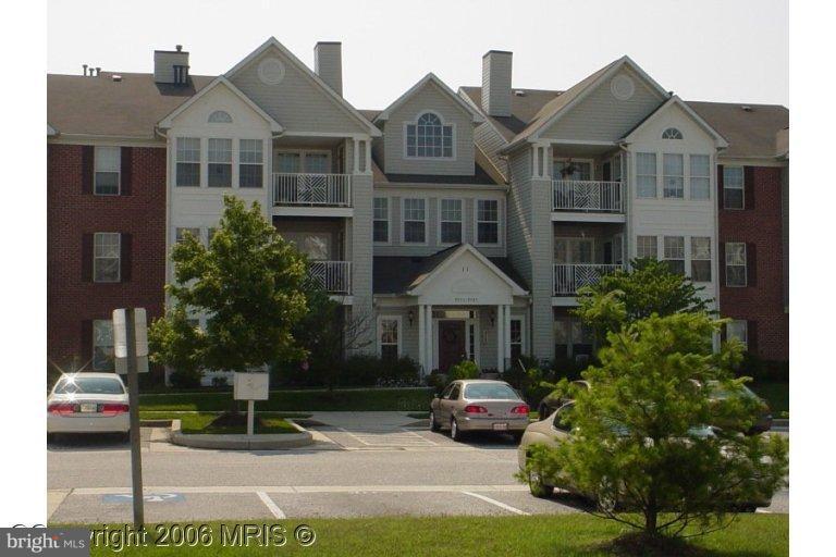 DEVONSHIRE AT WHITEMARSH - Residential