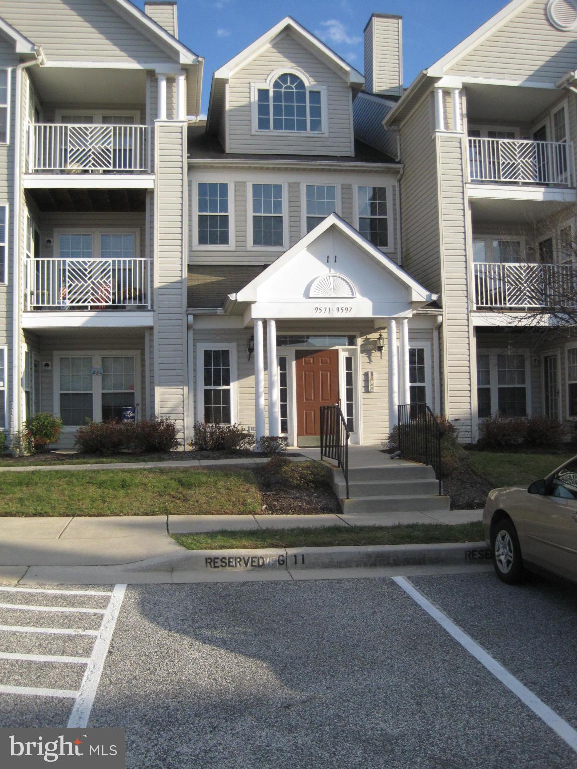DEVONSHIRE AT WHITEMARSH - Residential