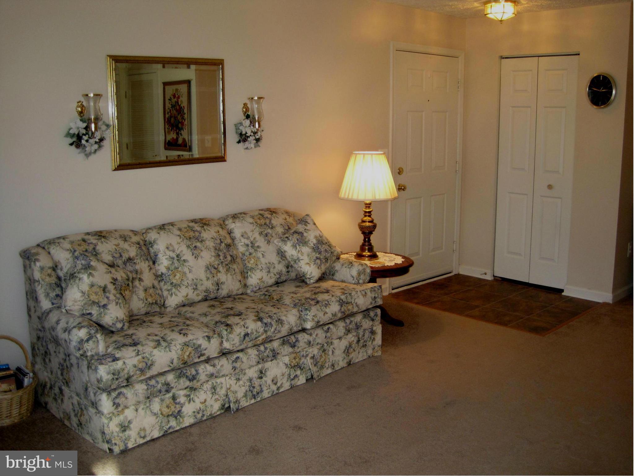 DEVONSHIRE AT WHITEMARSH - Residential