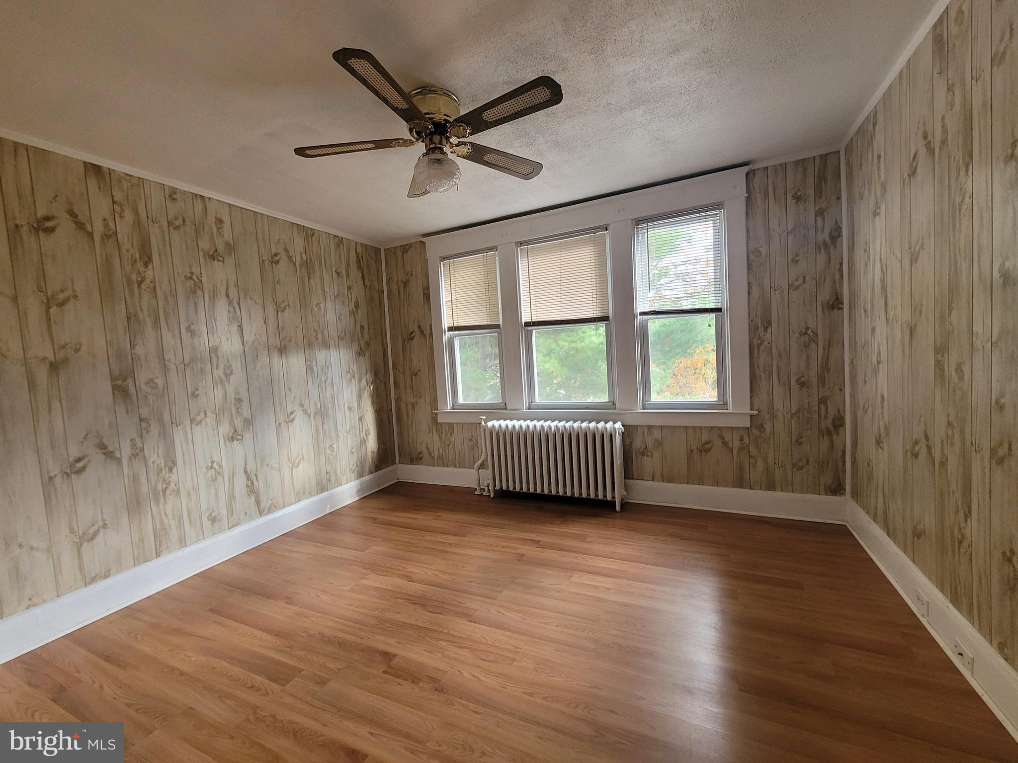OVERLEA - Residential Lease