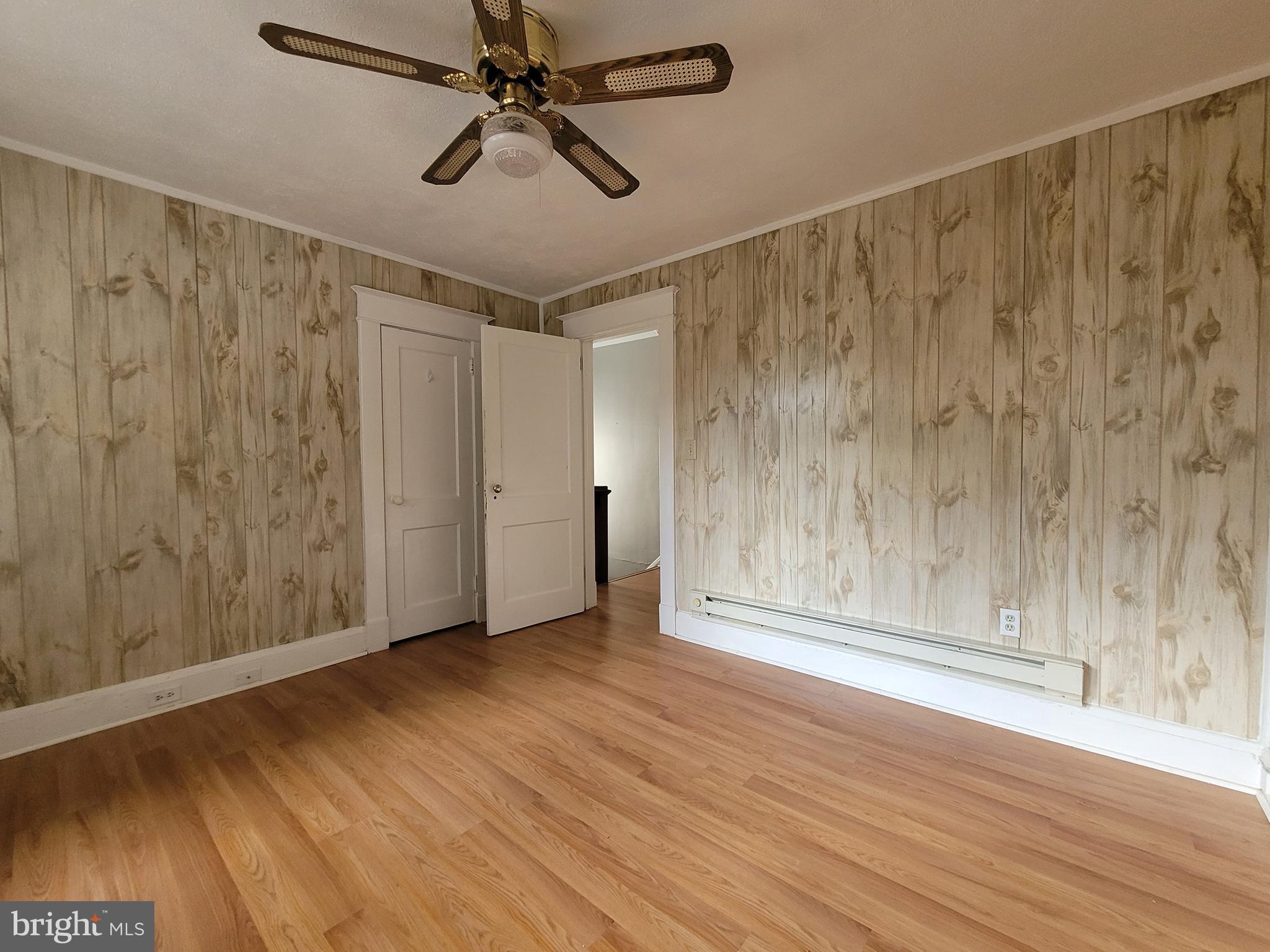 OVERLEA - Residential Lease