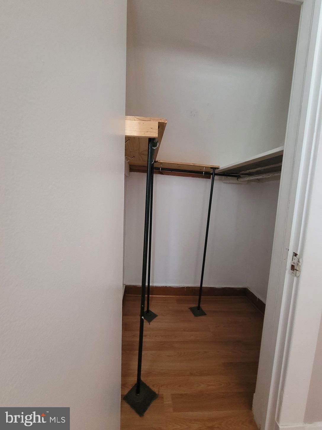 OVERLEA - Residential Lease