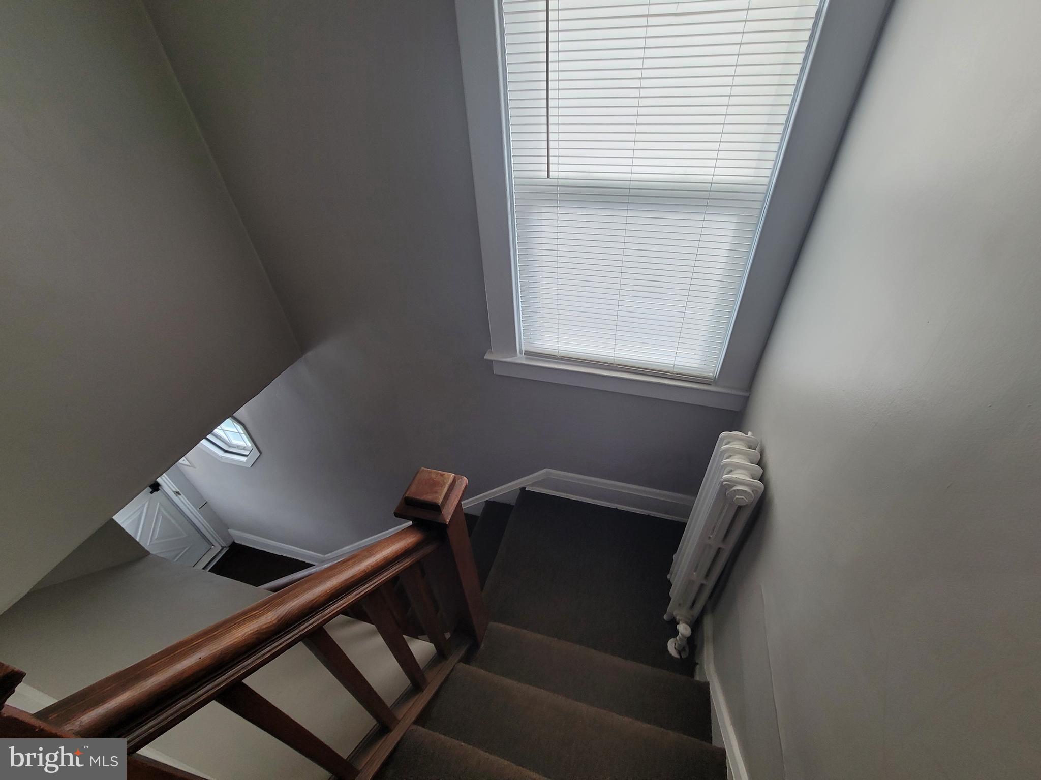 OVERLEA - Residential Lease
