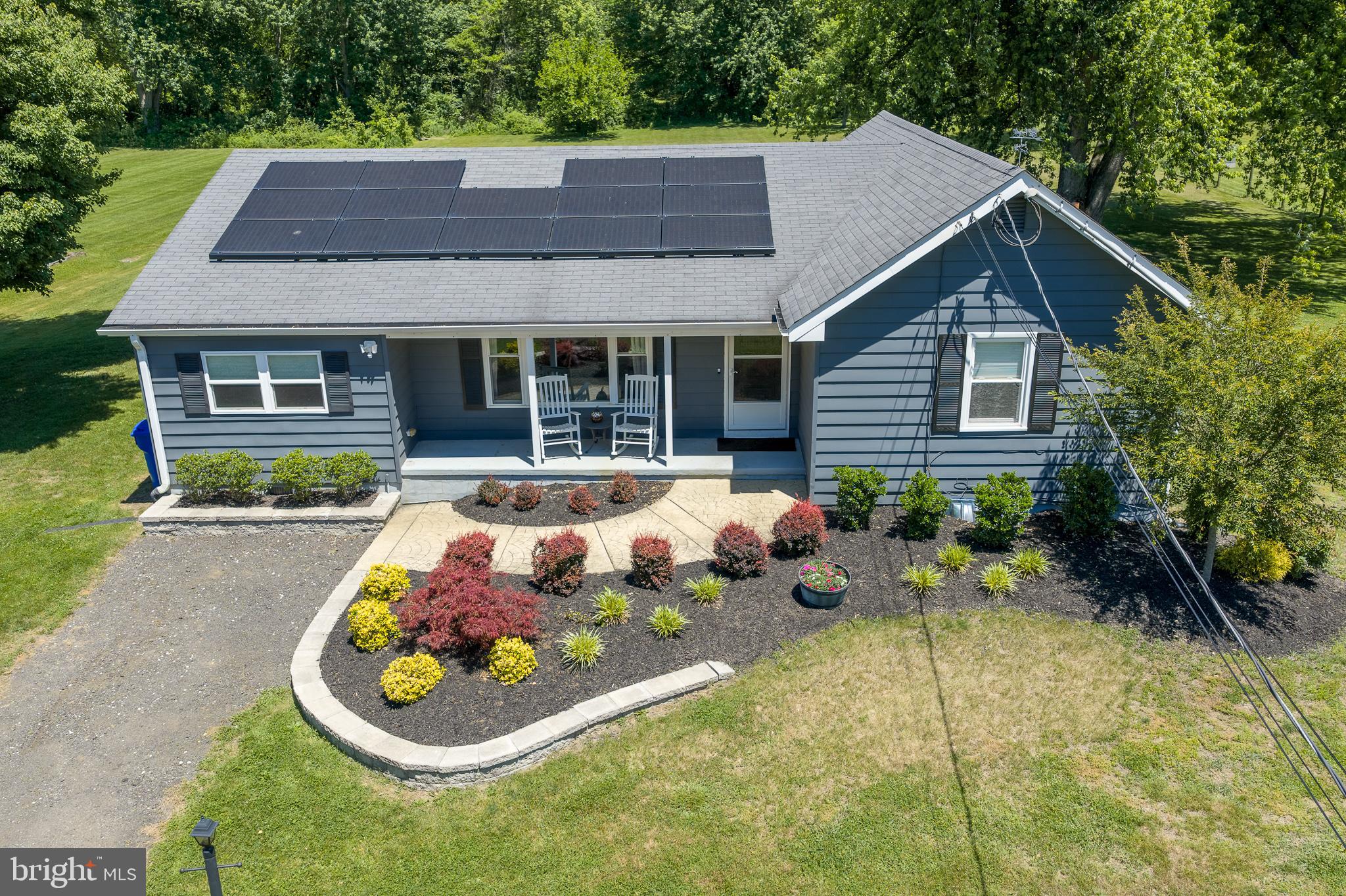 2137 JACKSONVILLE JOBSTOWN ROAD