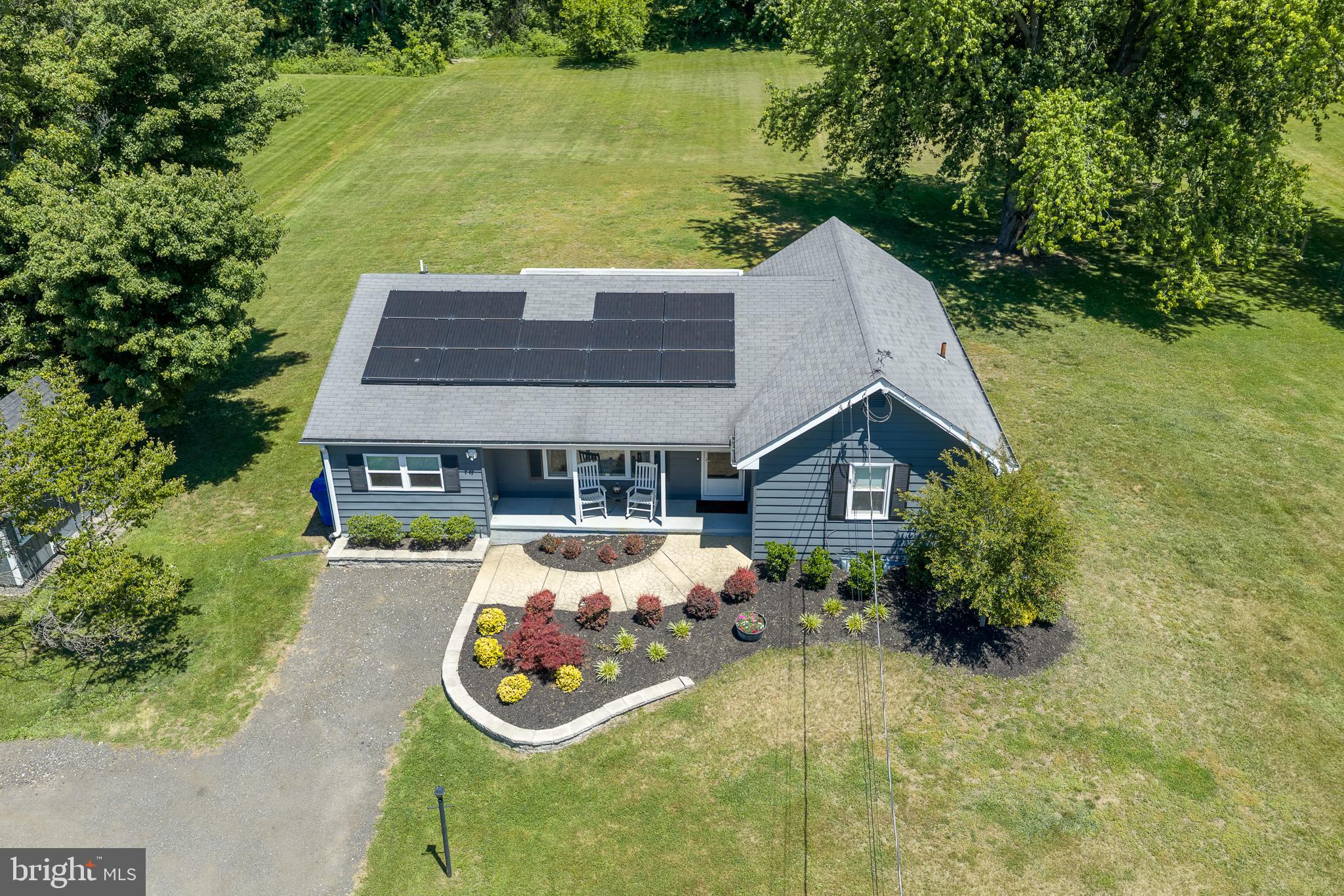 2137 JACKSONVILLE JOBSTOWN ROAD
