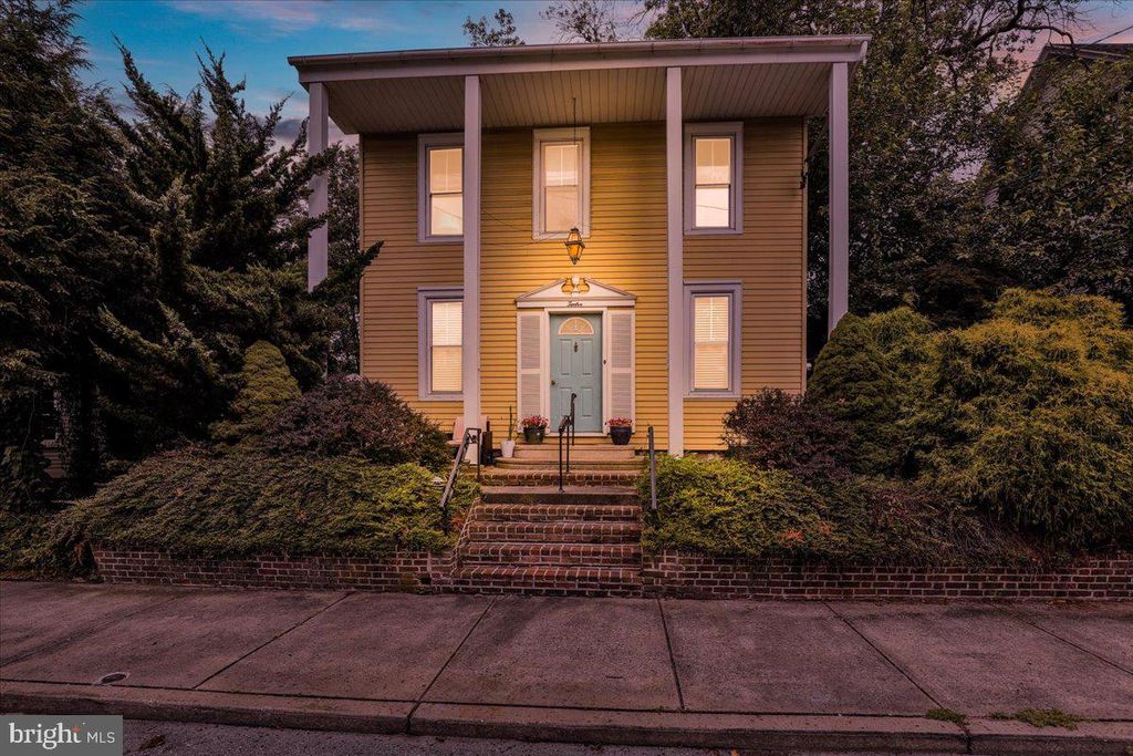 Photo of 12 W Donegal Street, Mount Joy, PA 17552 (MLS # PALA2057978)