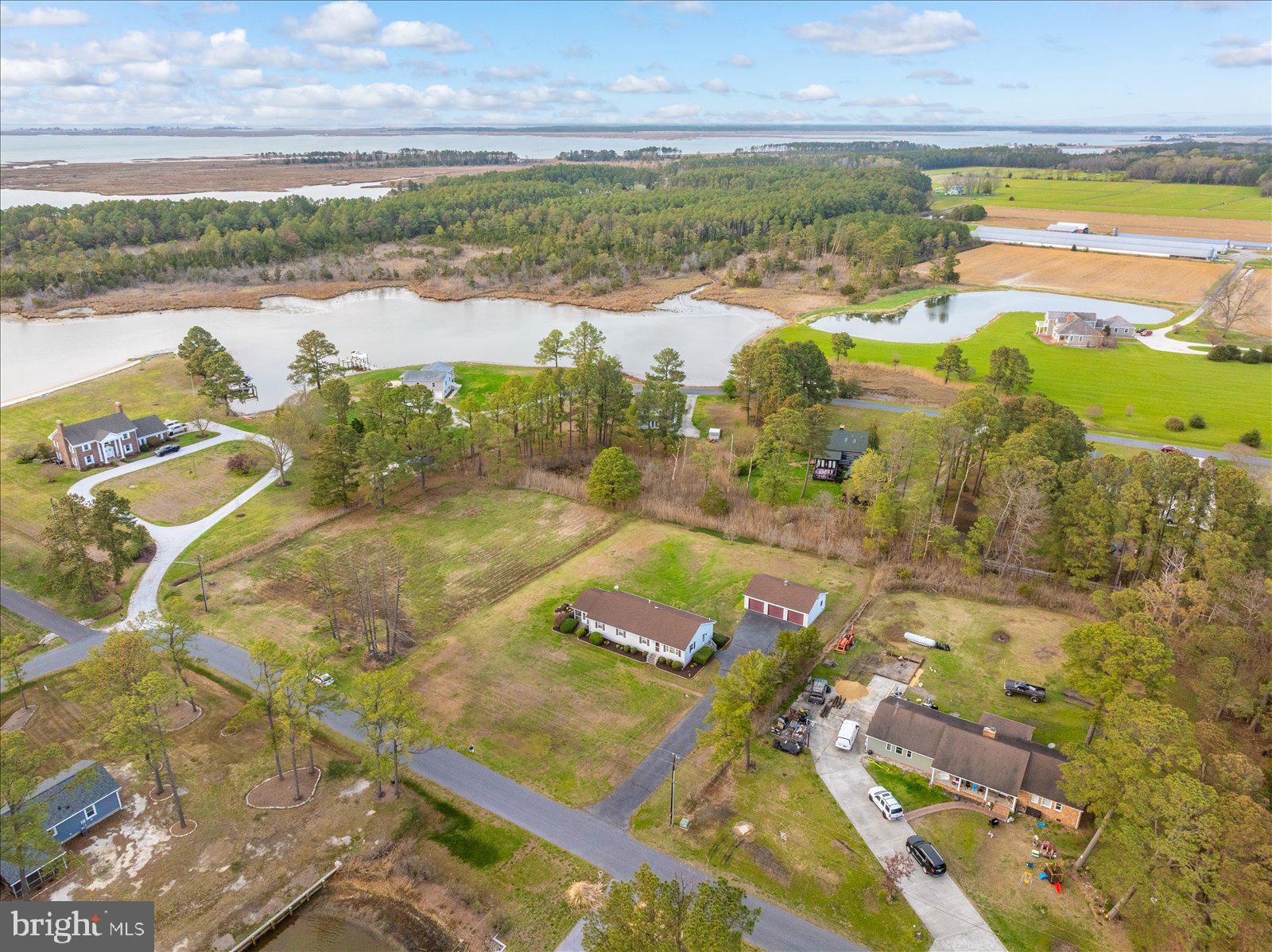 HEARTS EASE - Residential