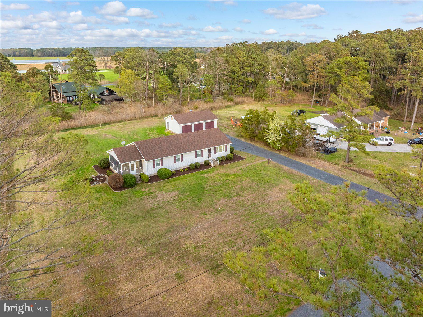 HEARTS EASE - Residential