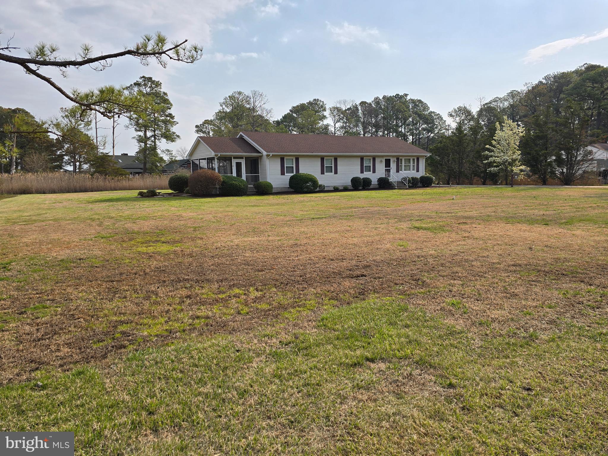 HEARTS EASE - Residential