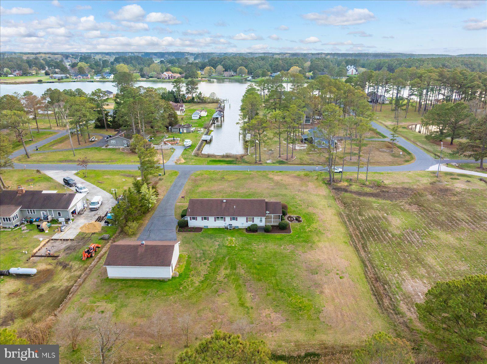 HEARTS EASE - Residential