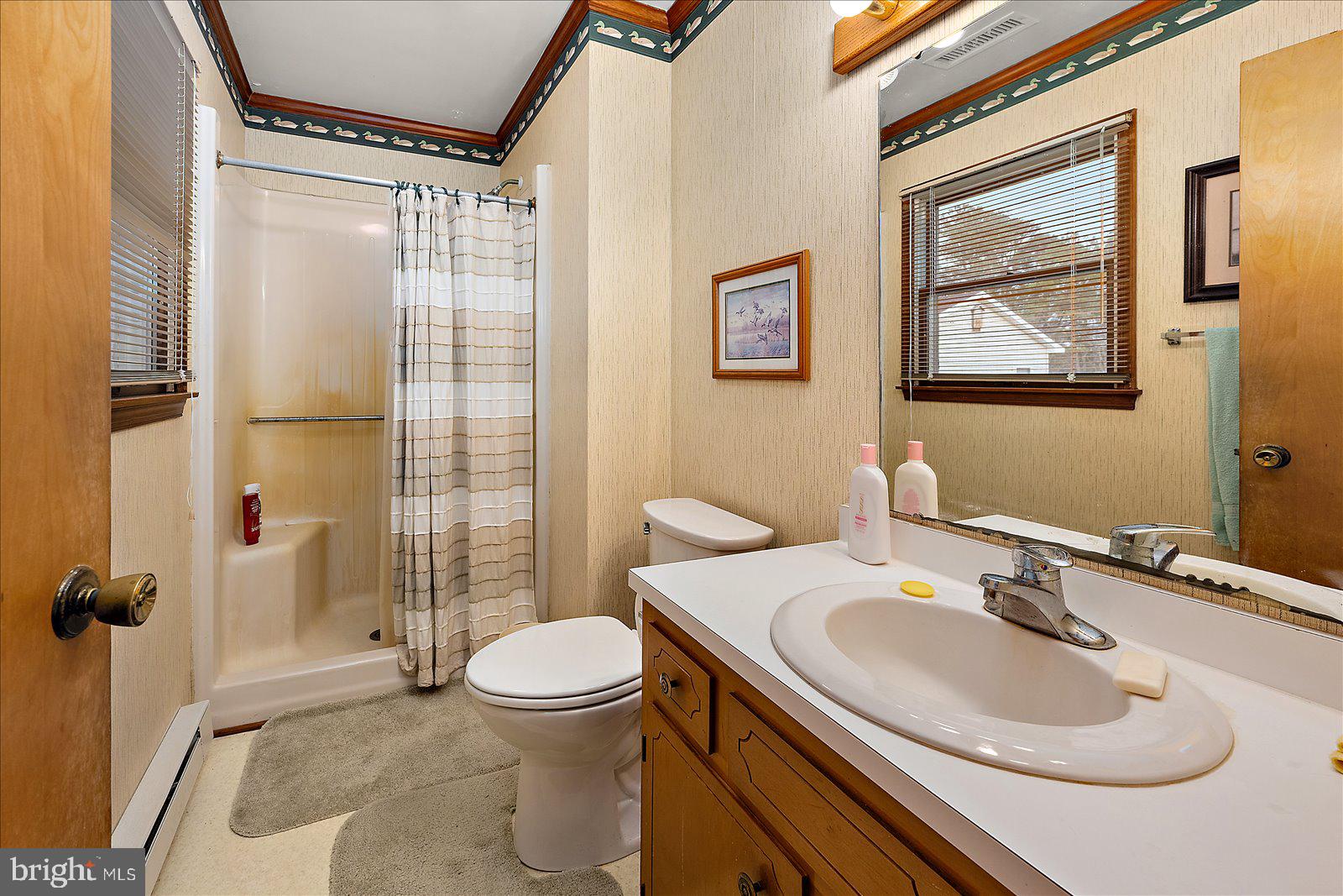 HEARTS EASE - Residential