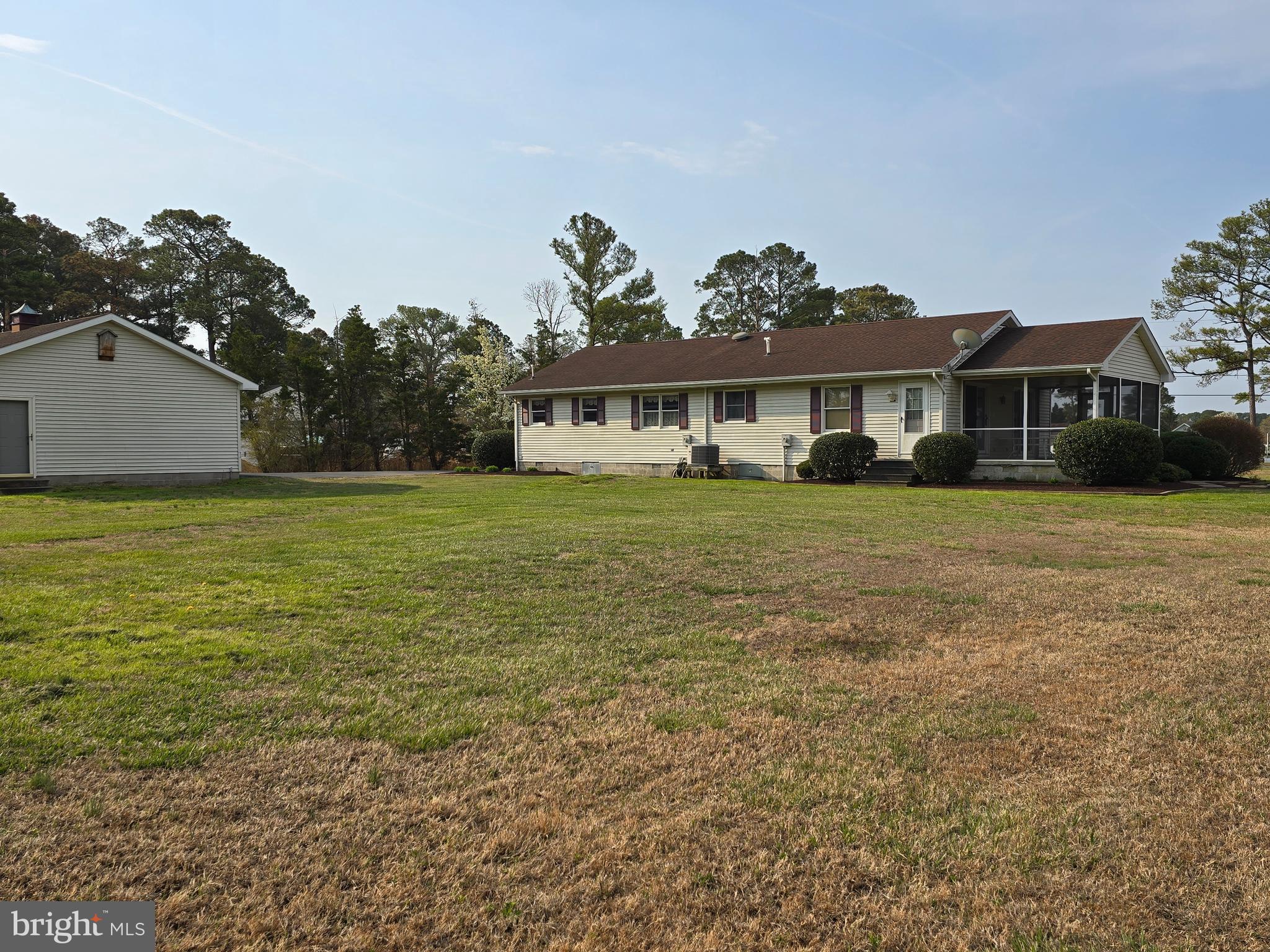 HEARTS EASE - Residential