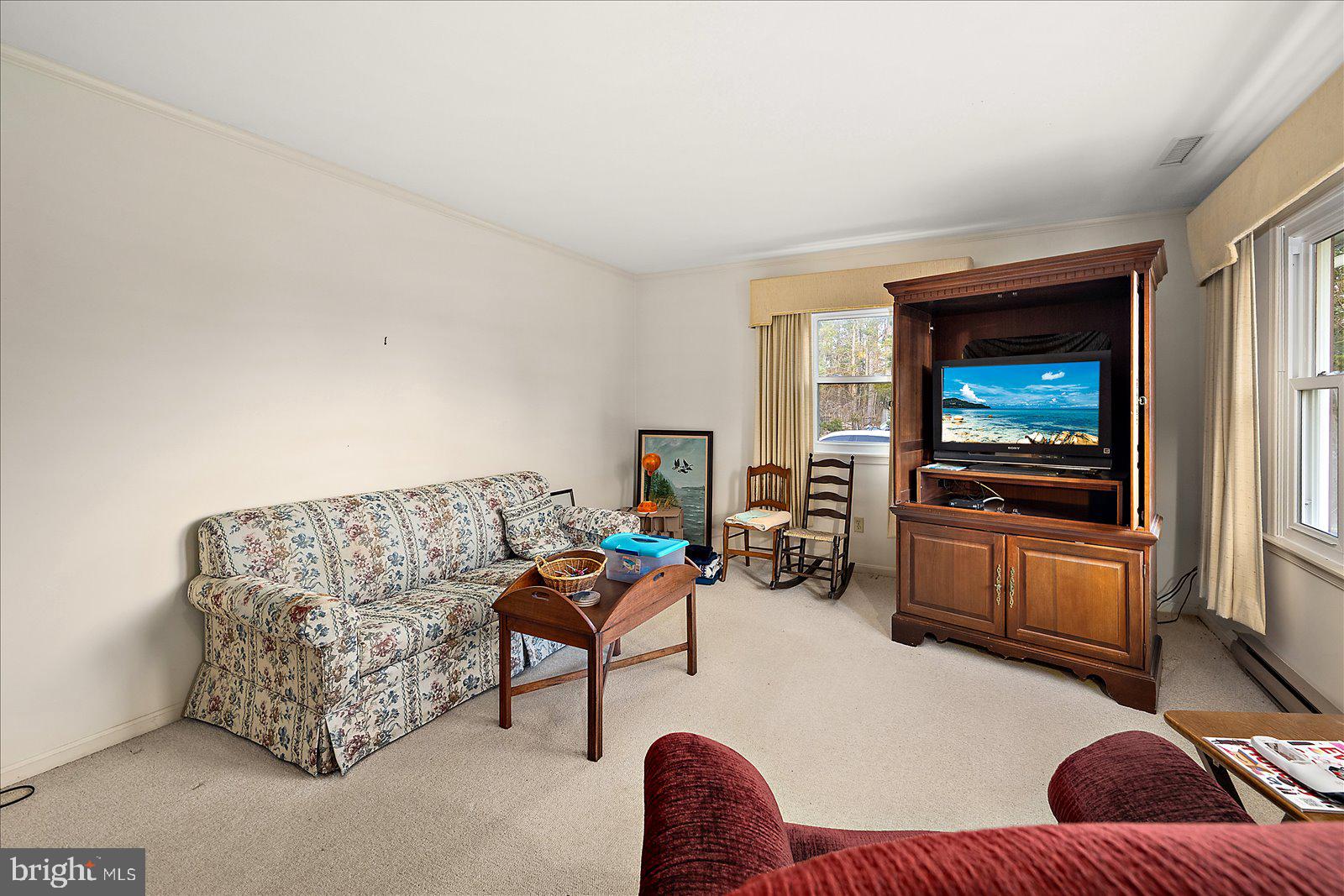 HEARTS EASE - Residential