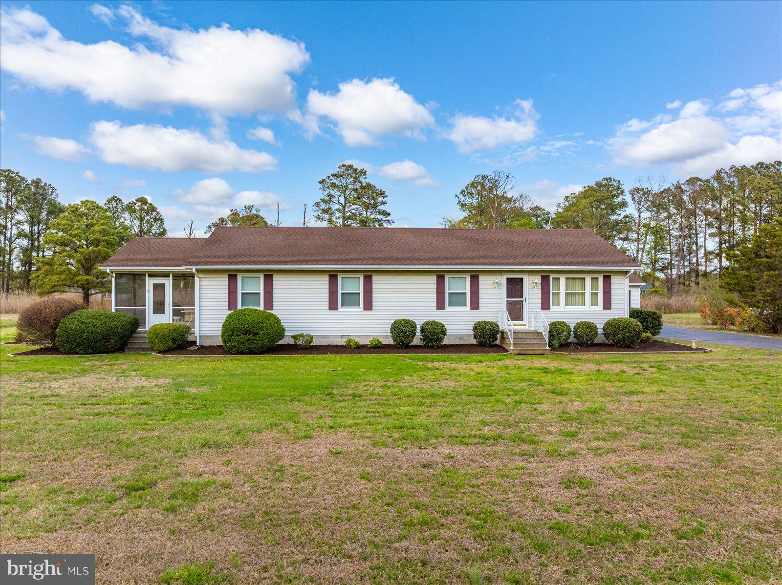 HEARTS EASE - Residential