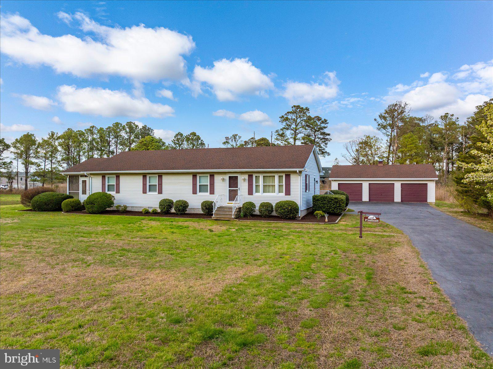 HEARTS EASE - Residential