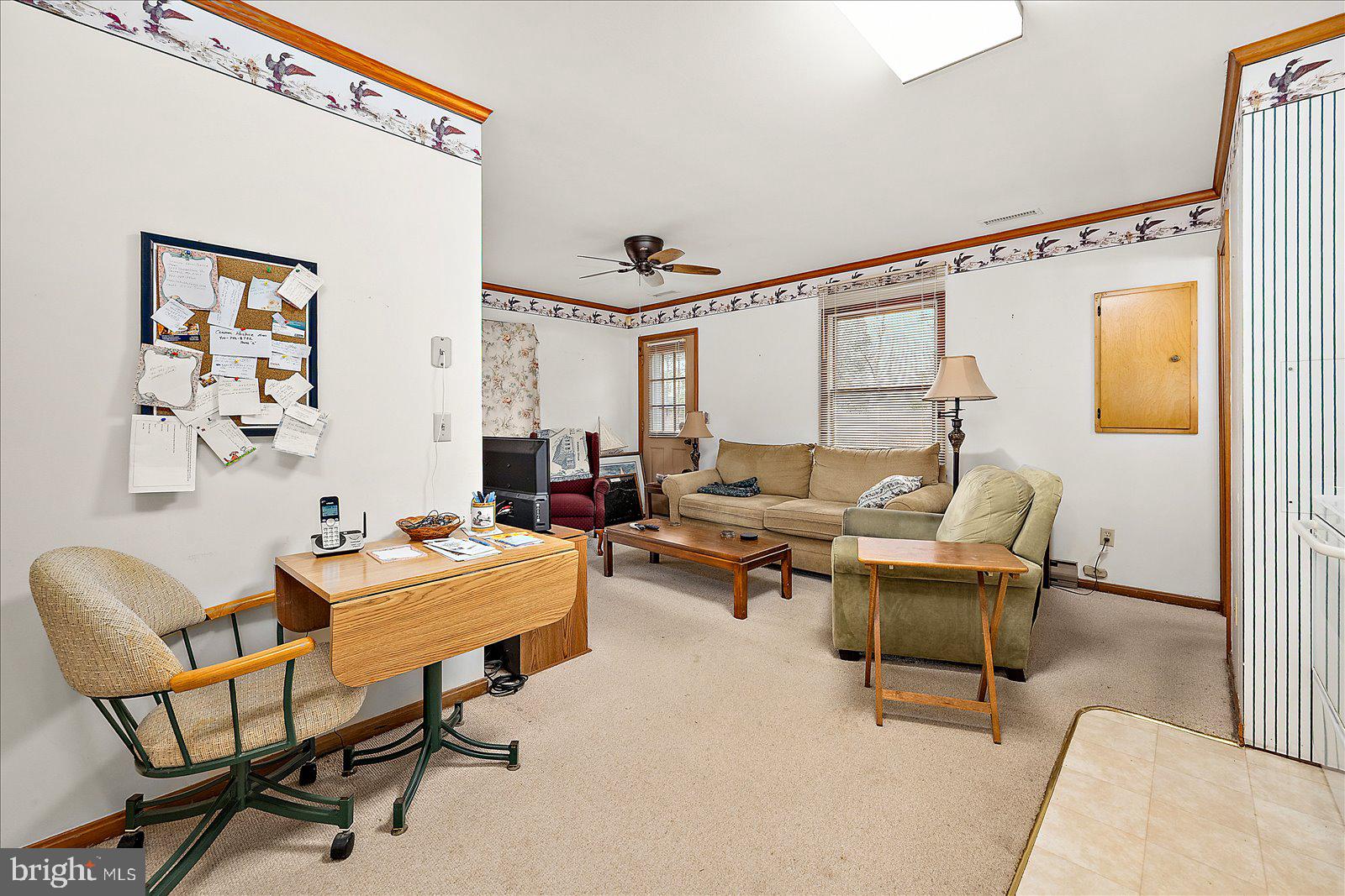 HEARTS EASE - Residential