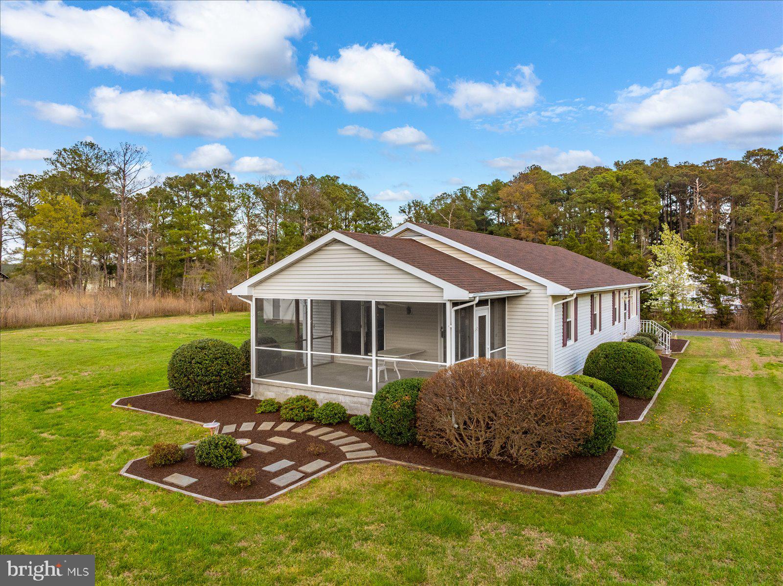 HEARTS EASE - Residential