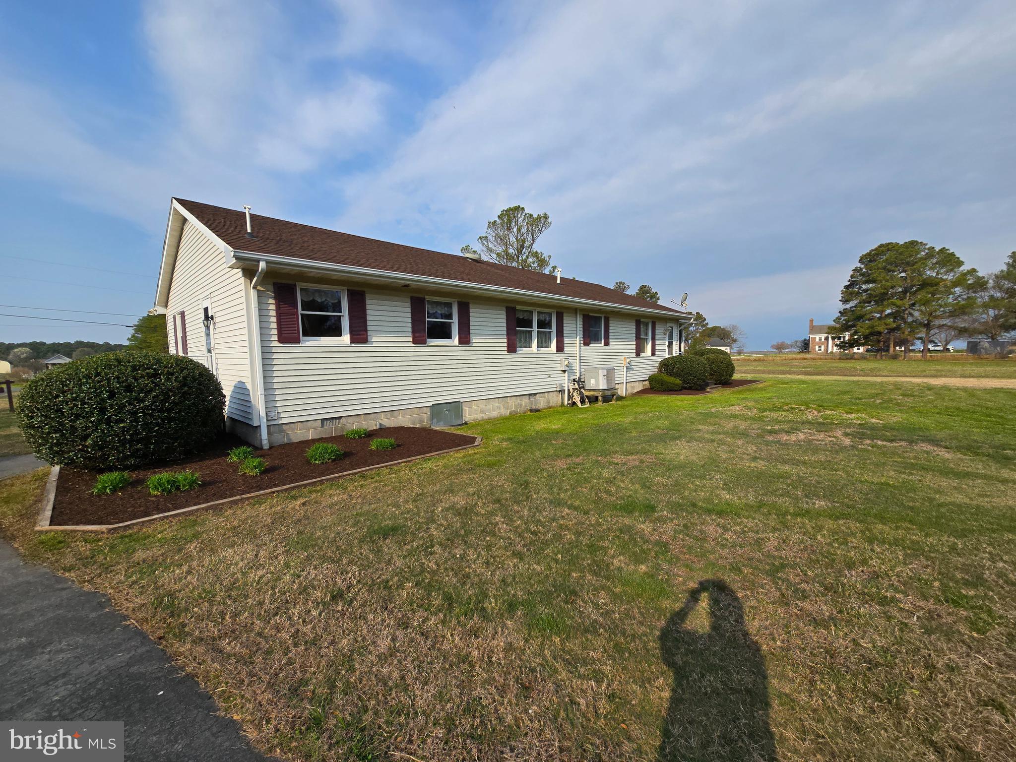 HEARTS EASE - Residential