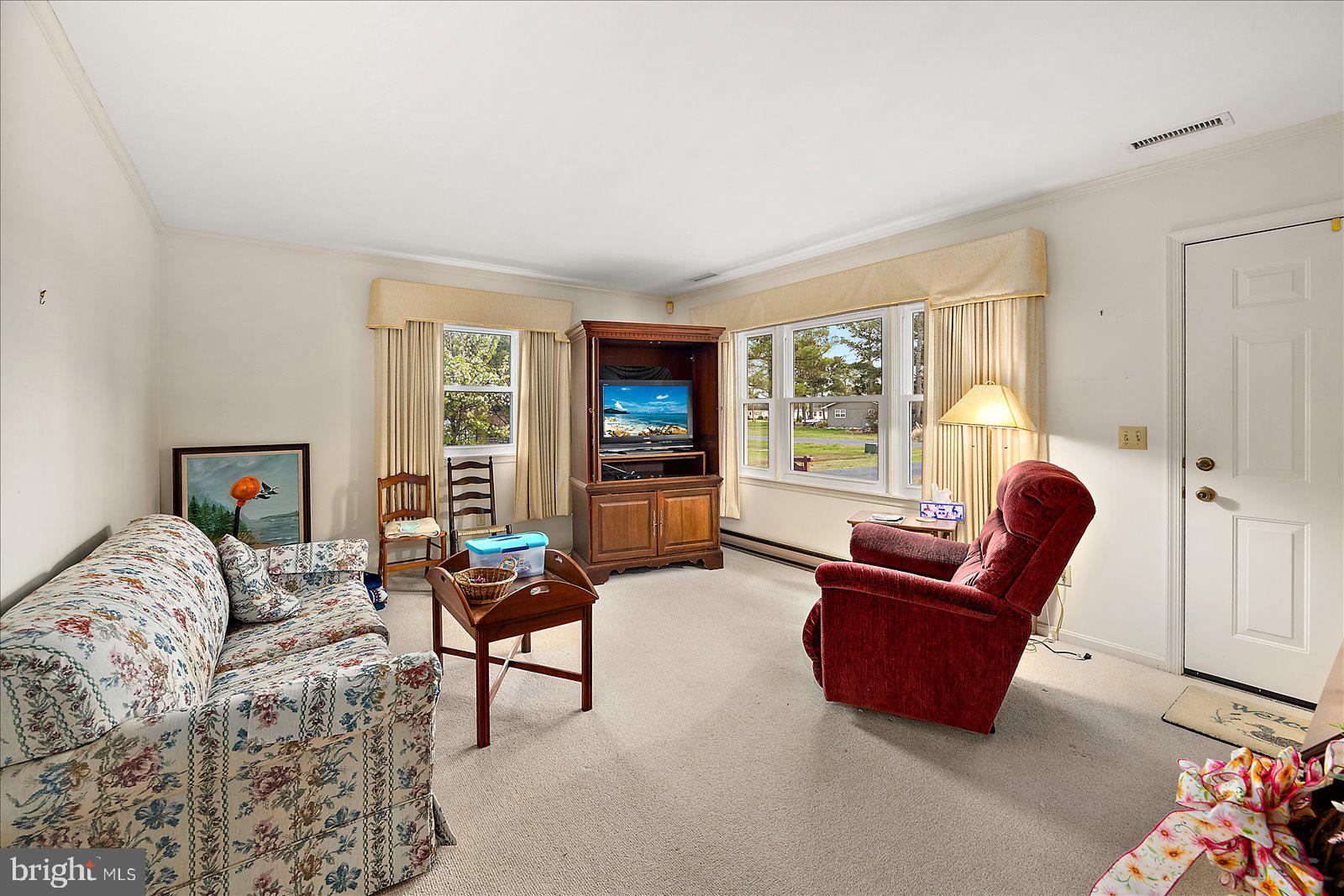 HEARTS EASE - Residential