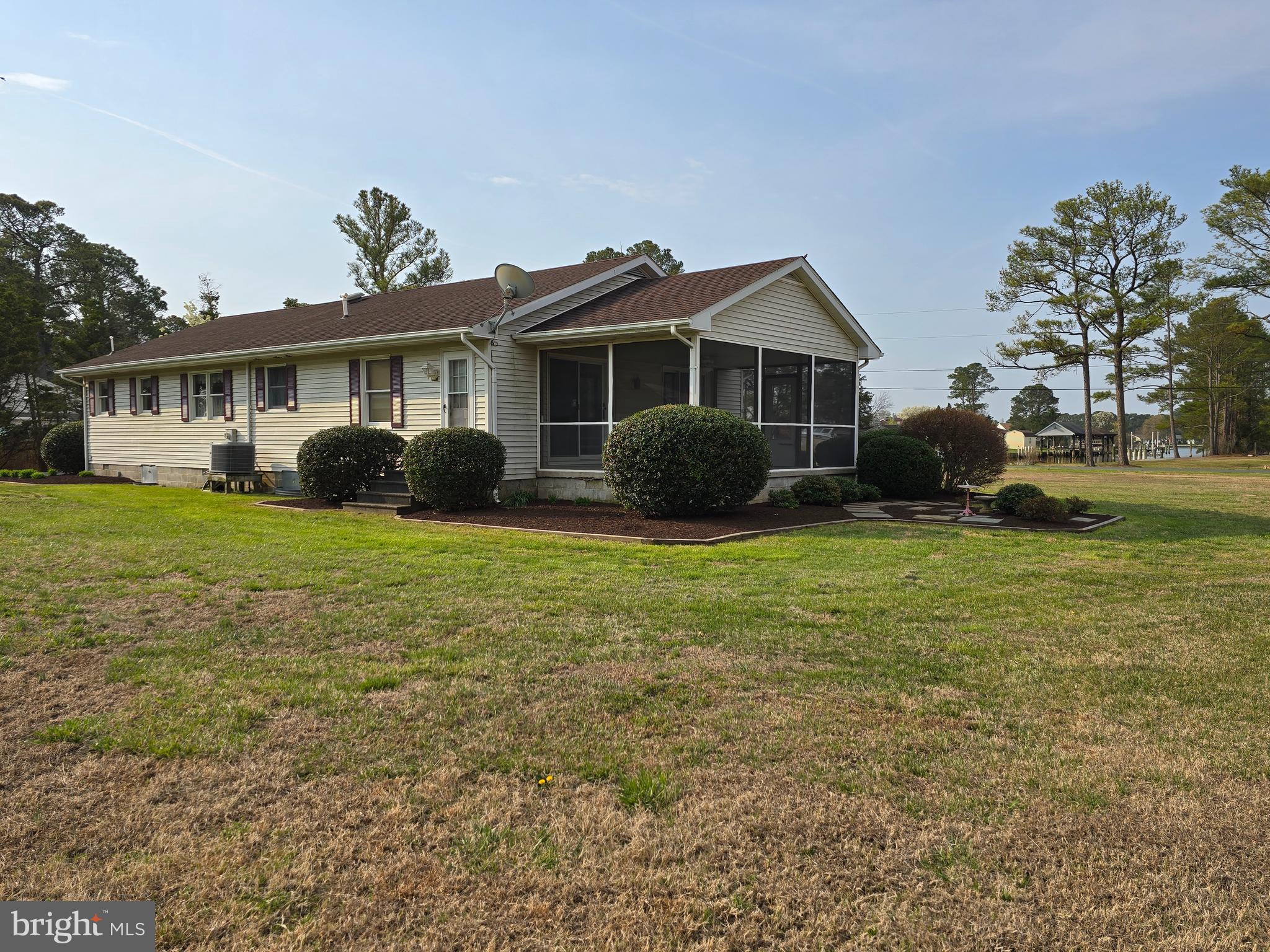 HEARTS EASE - Residential