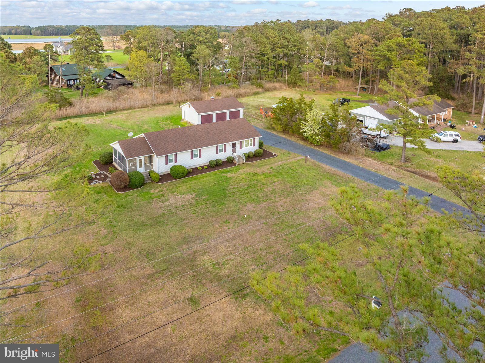 HEARTS EASE - Residential