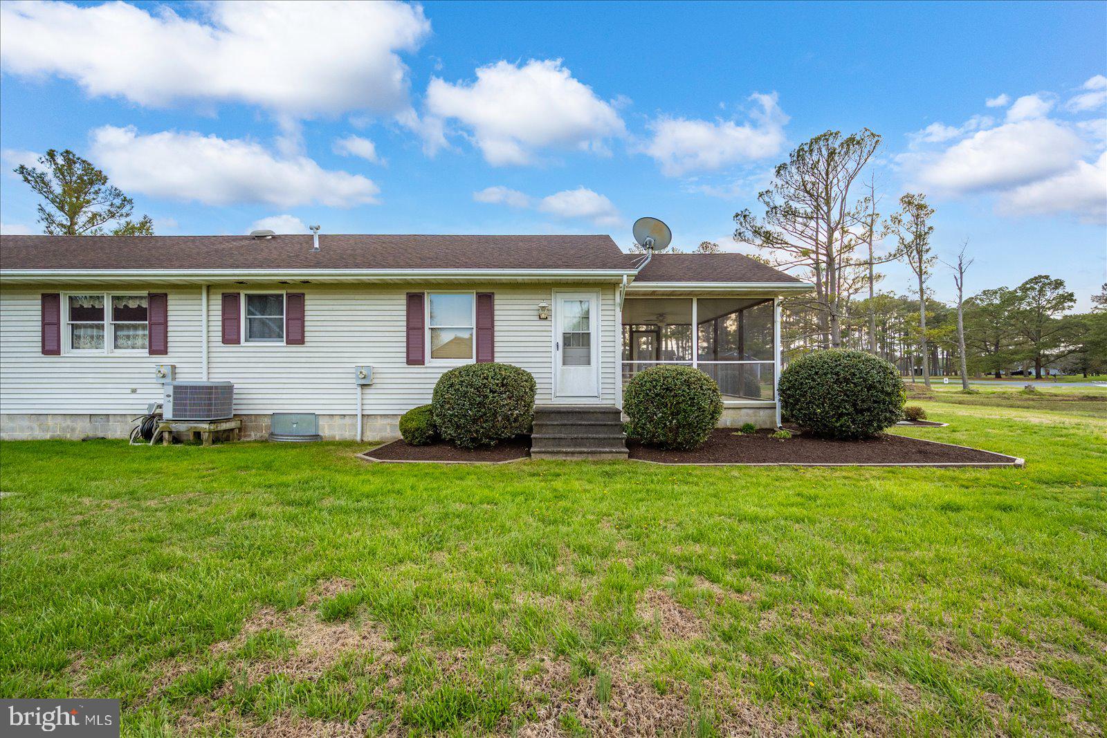 HEARTS EASE - Residential