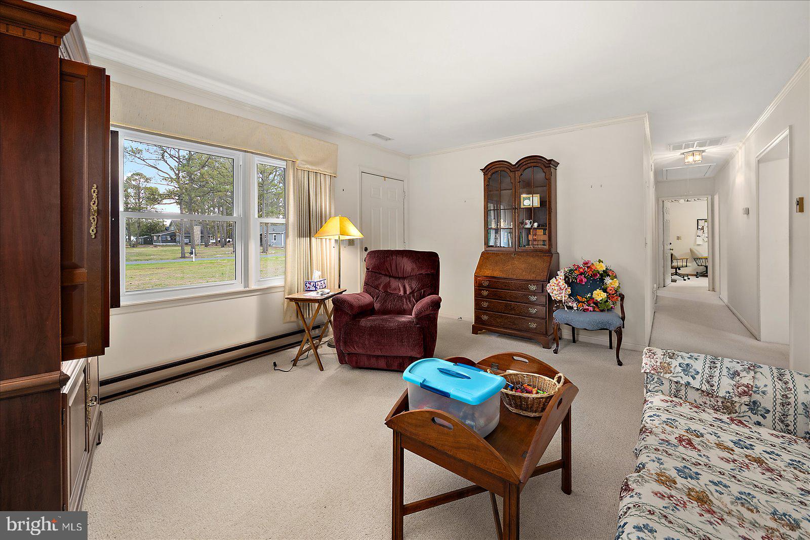 HEARTS EASE - Residential